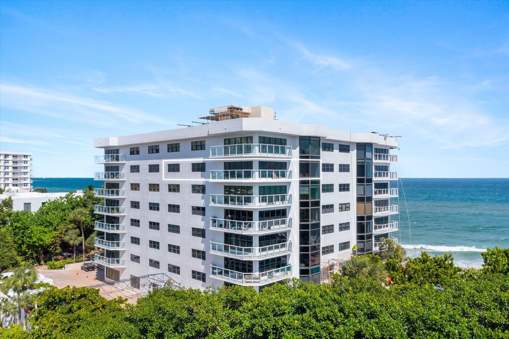 4605 S Ocean Boulevard 7b, Highland Beach, FL 33487 — photo 69 of 76