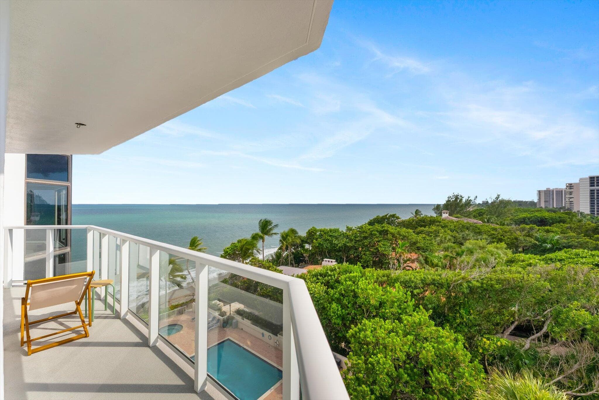 4605 S Ocean Boulevard 7b, Highland Beach, FL 33487 — photo 32 of 76