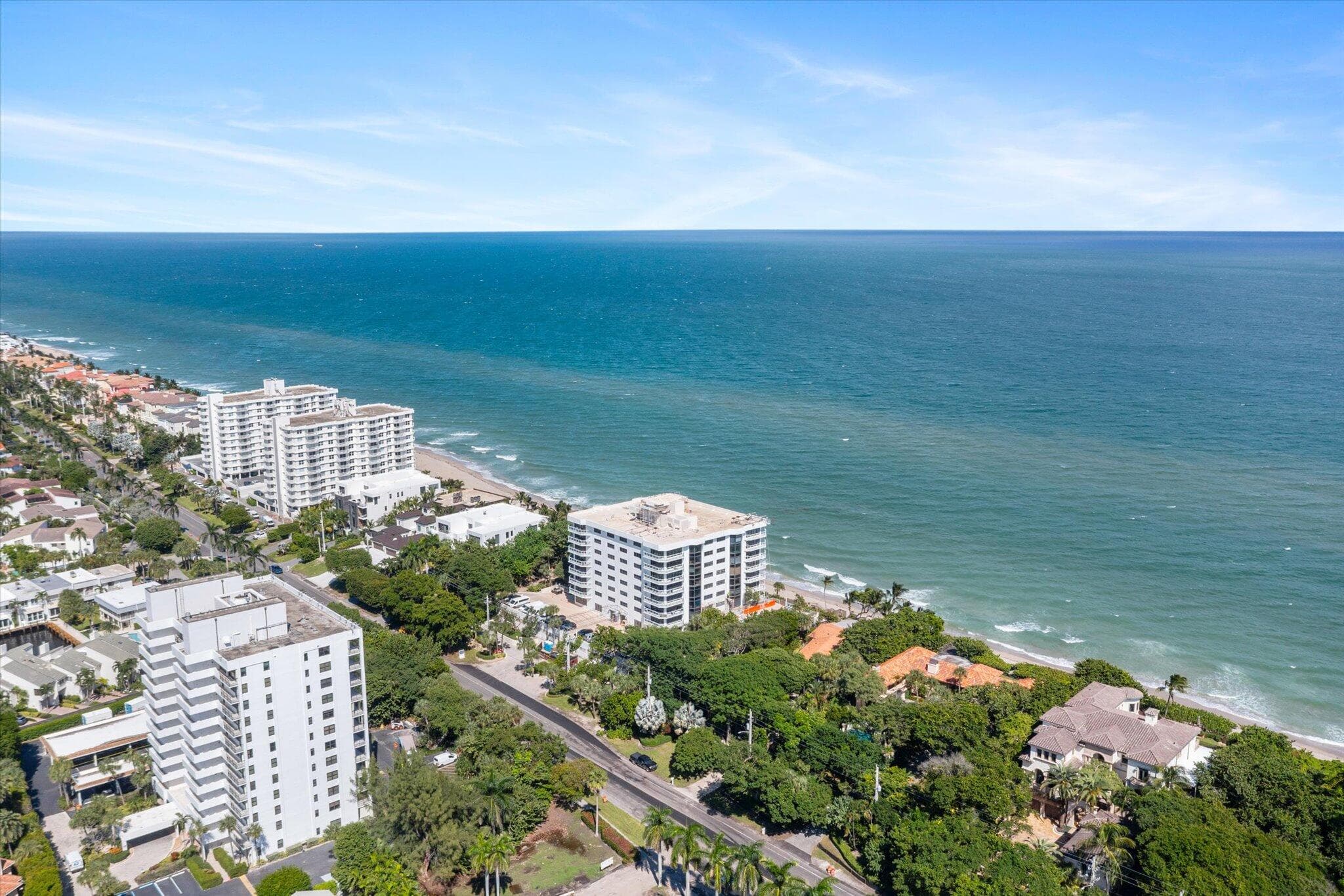 4605 S Ocean Boulevard 7b, Highland Beach, FL 33487 — photo 75 of 76