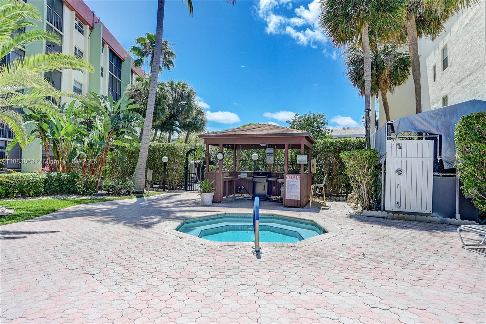5321 NE 24th Terrace 112a, Fort Lauderdale, FL 33308 — photo 19 of 21
