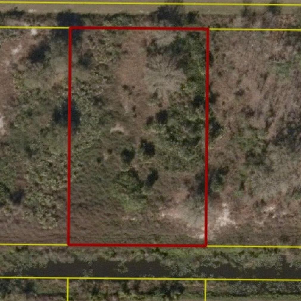18516 NW 262nd Street, Okeechobee, FL 34972 — photo 1 of 6
