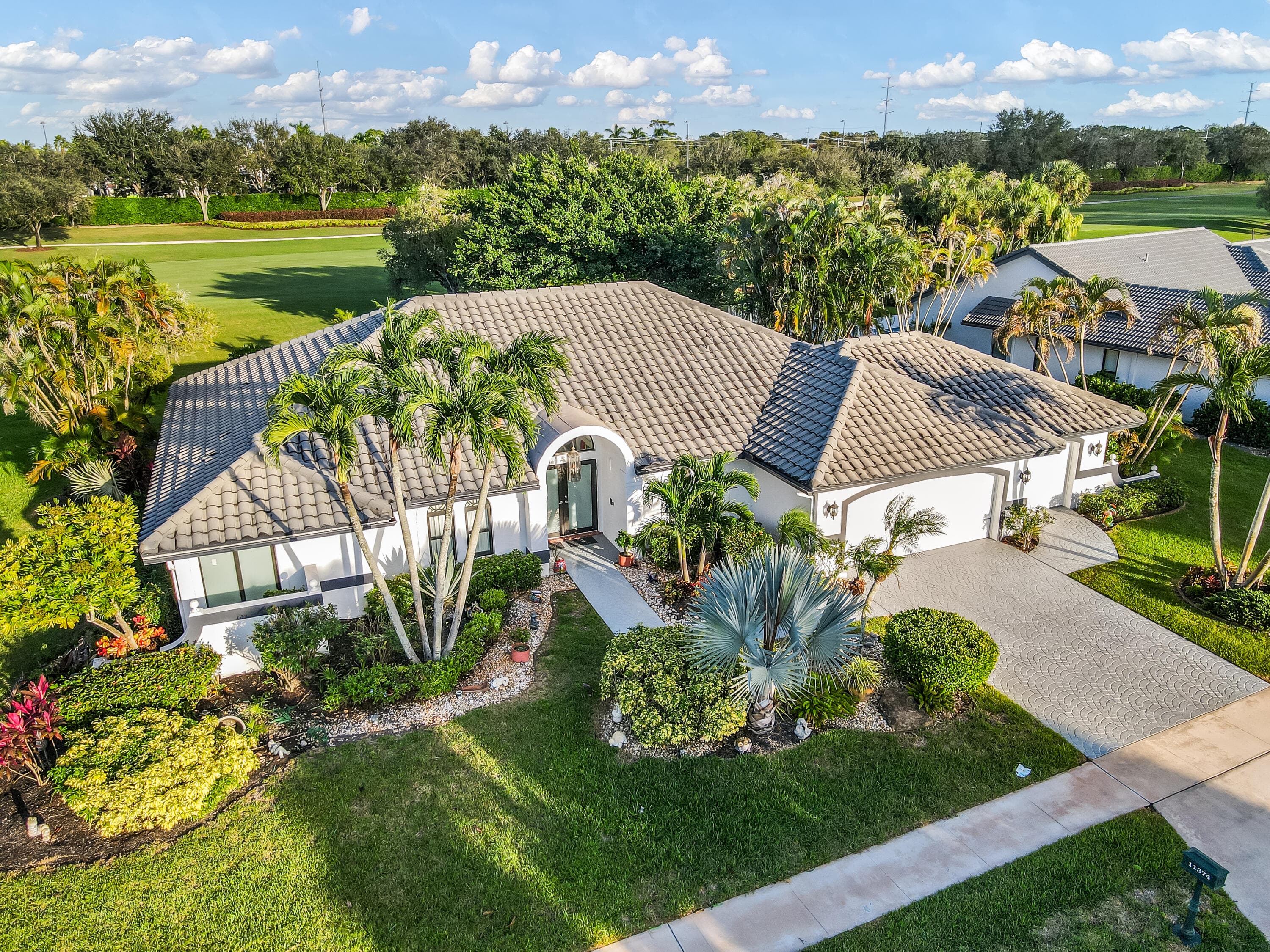 11374 Boca Woods Lane, Boca Raton, FL 33428 — photo 1 of 69