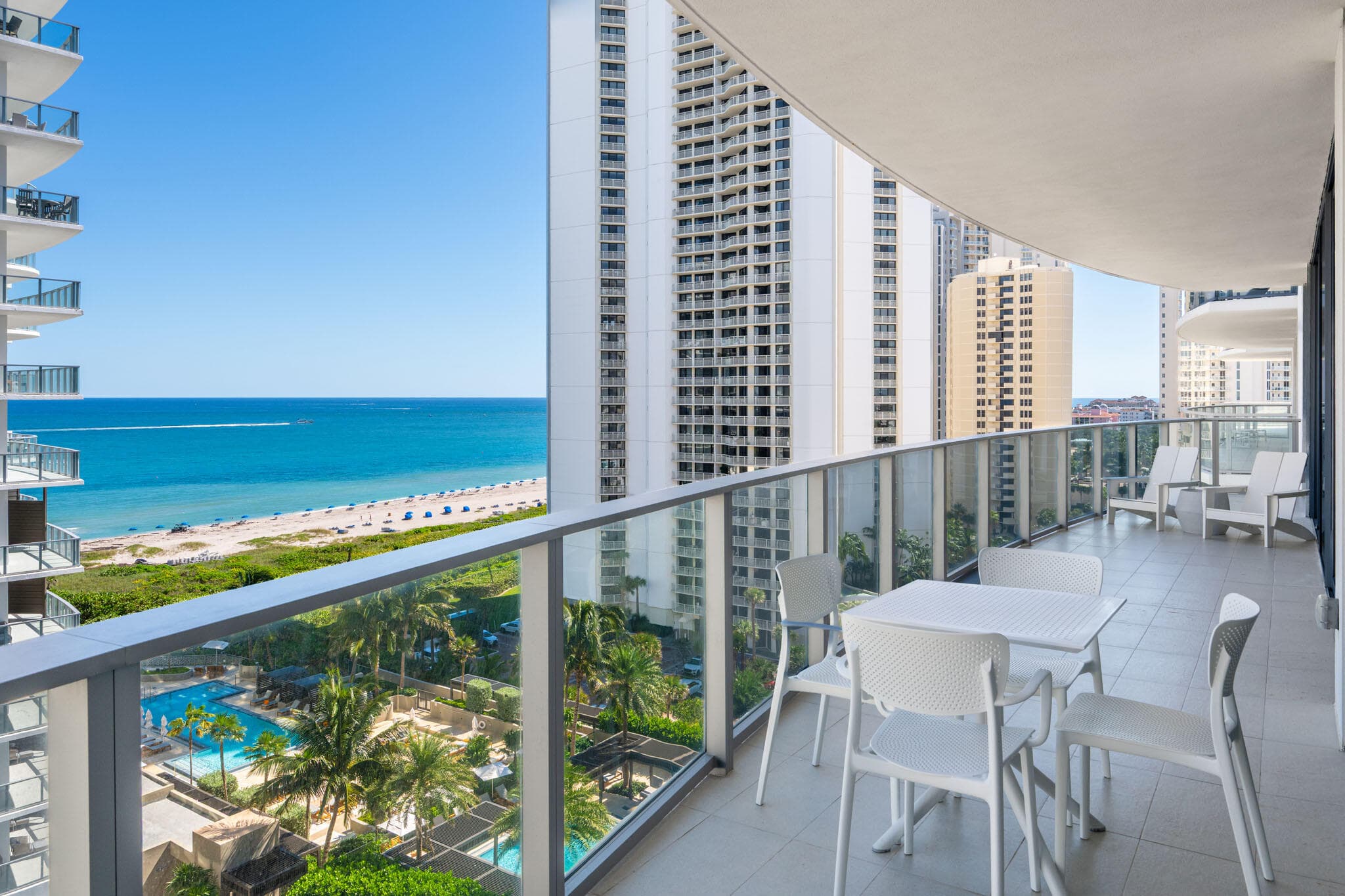 3100 N Ocean Drive 1103p, Singer Island, FL 33404 — photo 21 of 21