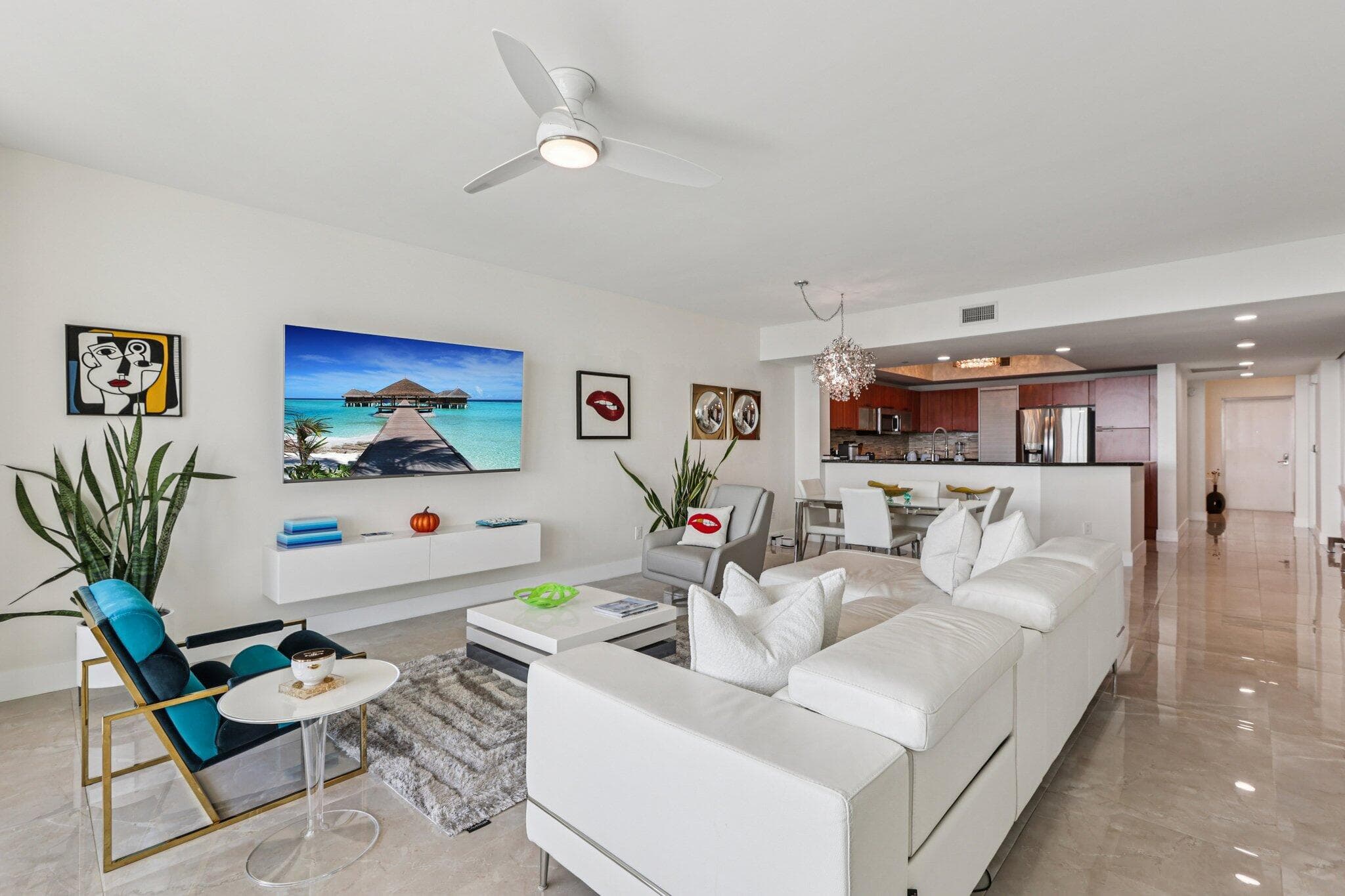 2640 Lake Shore Drive 2312, Riviera Beach, FL 33404 — photo 2 of 61