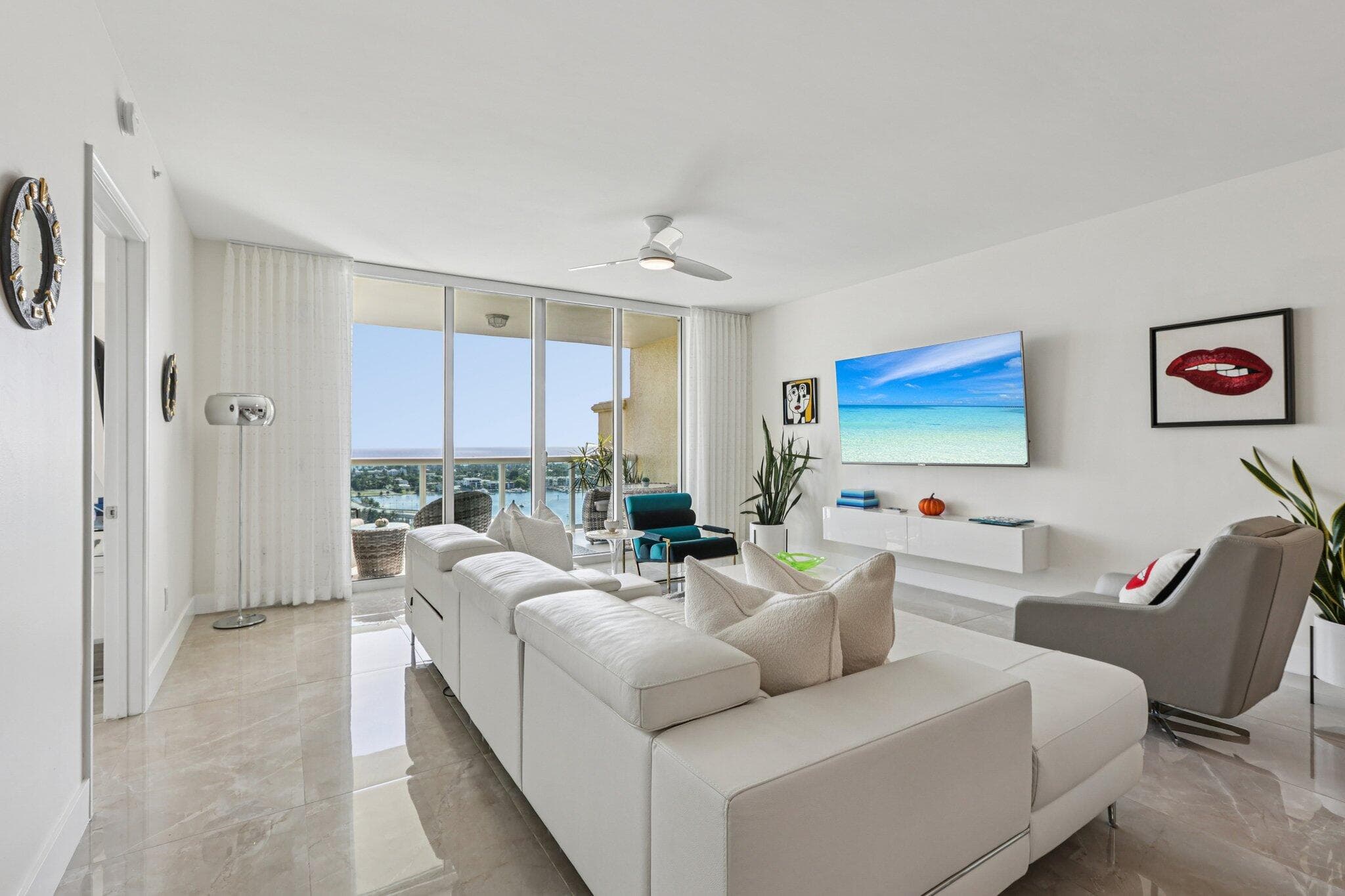 2640 Lake Shore Drive 2312, Riviera Beach, FL 33404 — photo 3 of 61