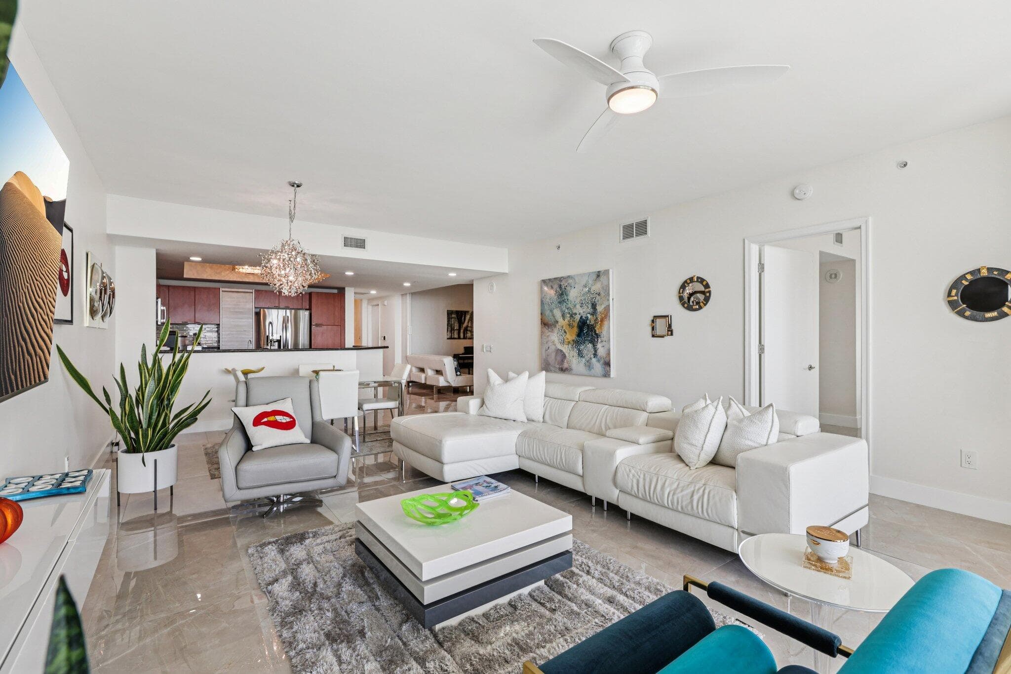 2640 Lake Shore Drive 2312, Riviera Beach, FL 33404 — photo 4 of 61