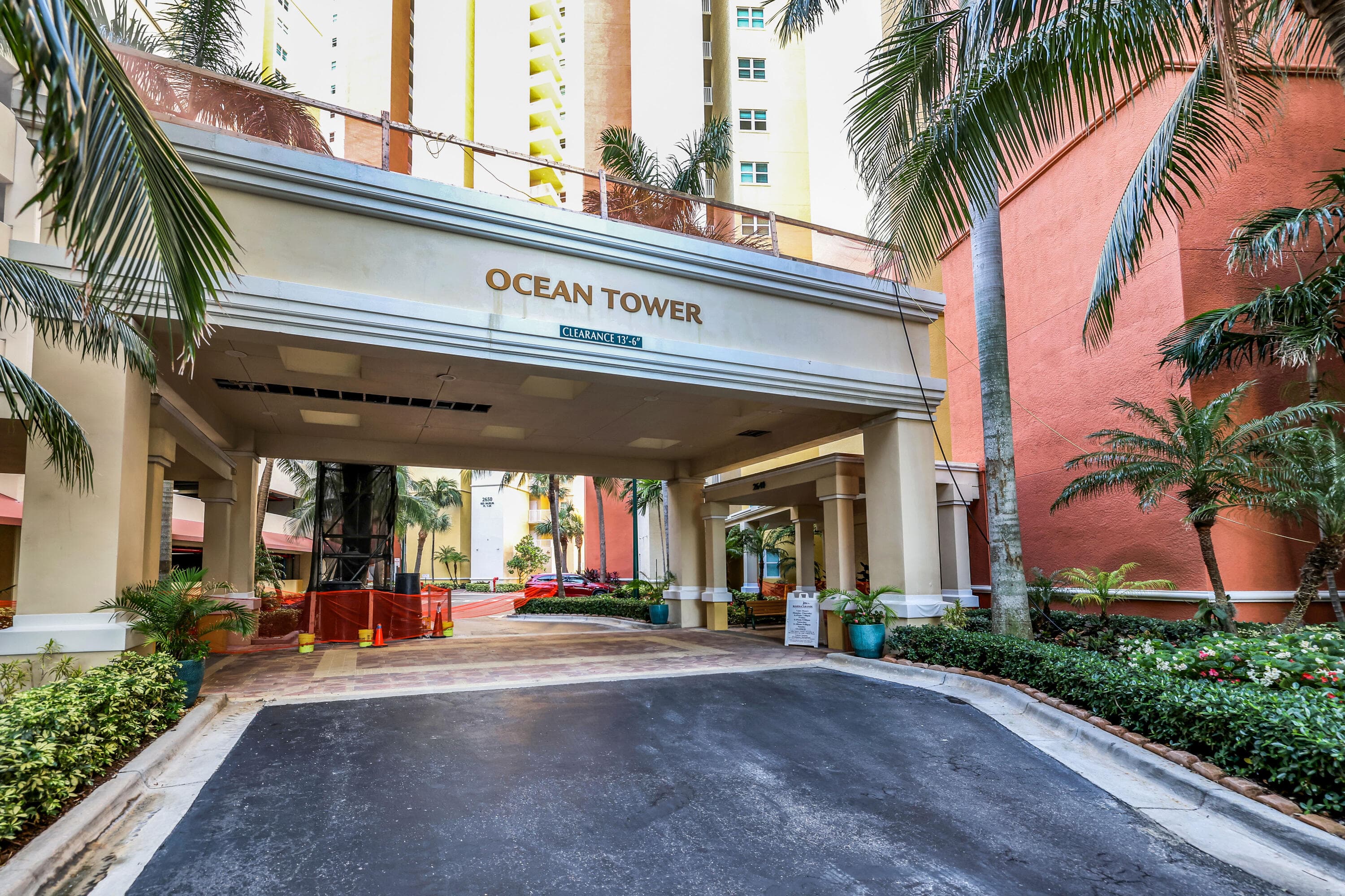 2640 Lake Shore Drive 2312, Riviera Beach, FL 33404 — photo 58 of 61
