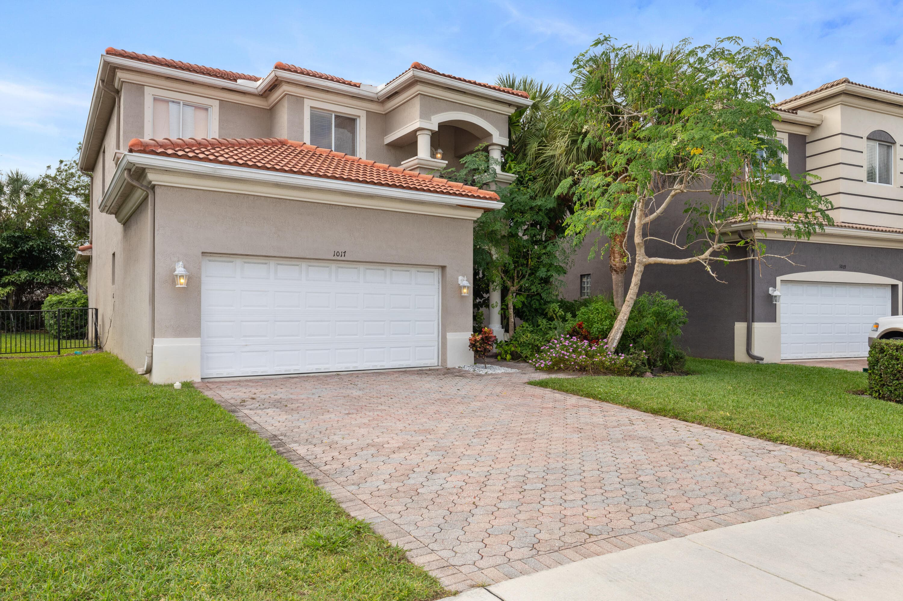 1017 Grove Park Circle, Boynton Beach, FL 33436 — photo 2 of 24