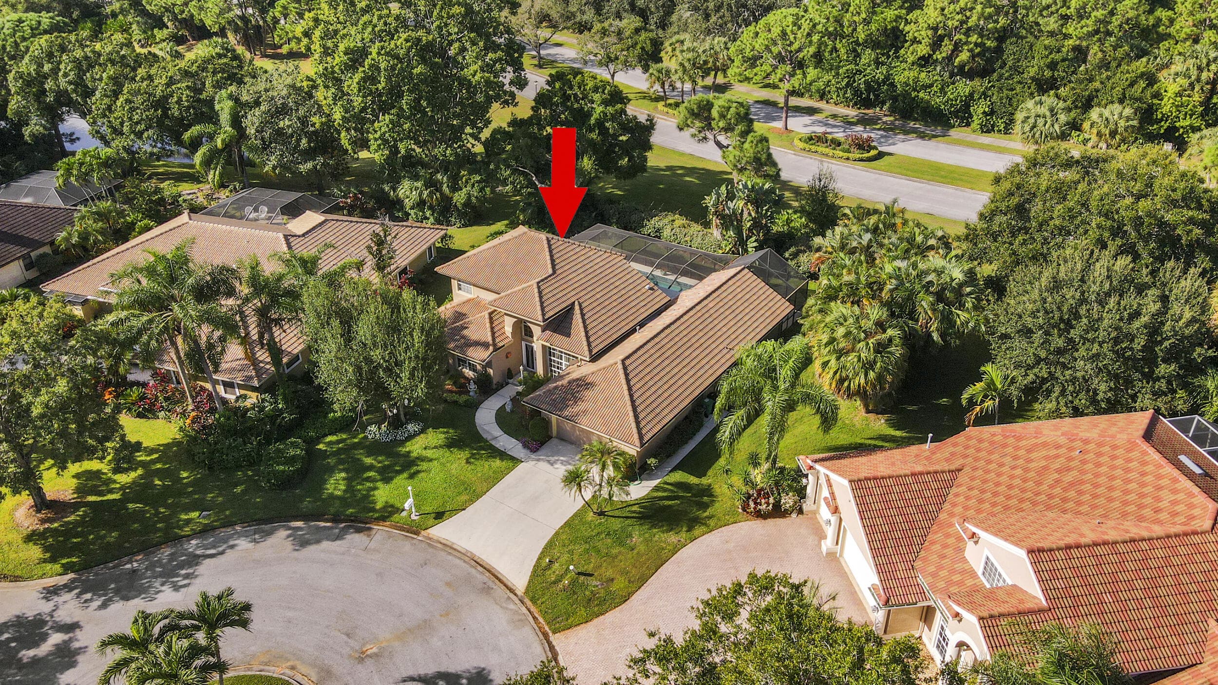 1402 SW Bent Pine Cove, Port St. Lucie, FL 34986 — photo 16 of 47