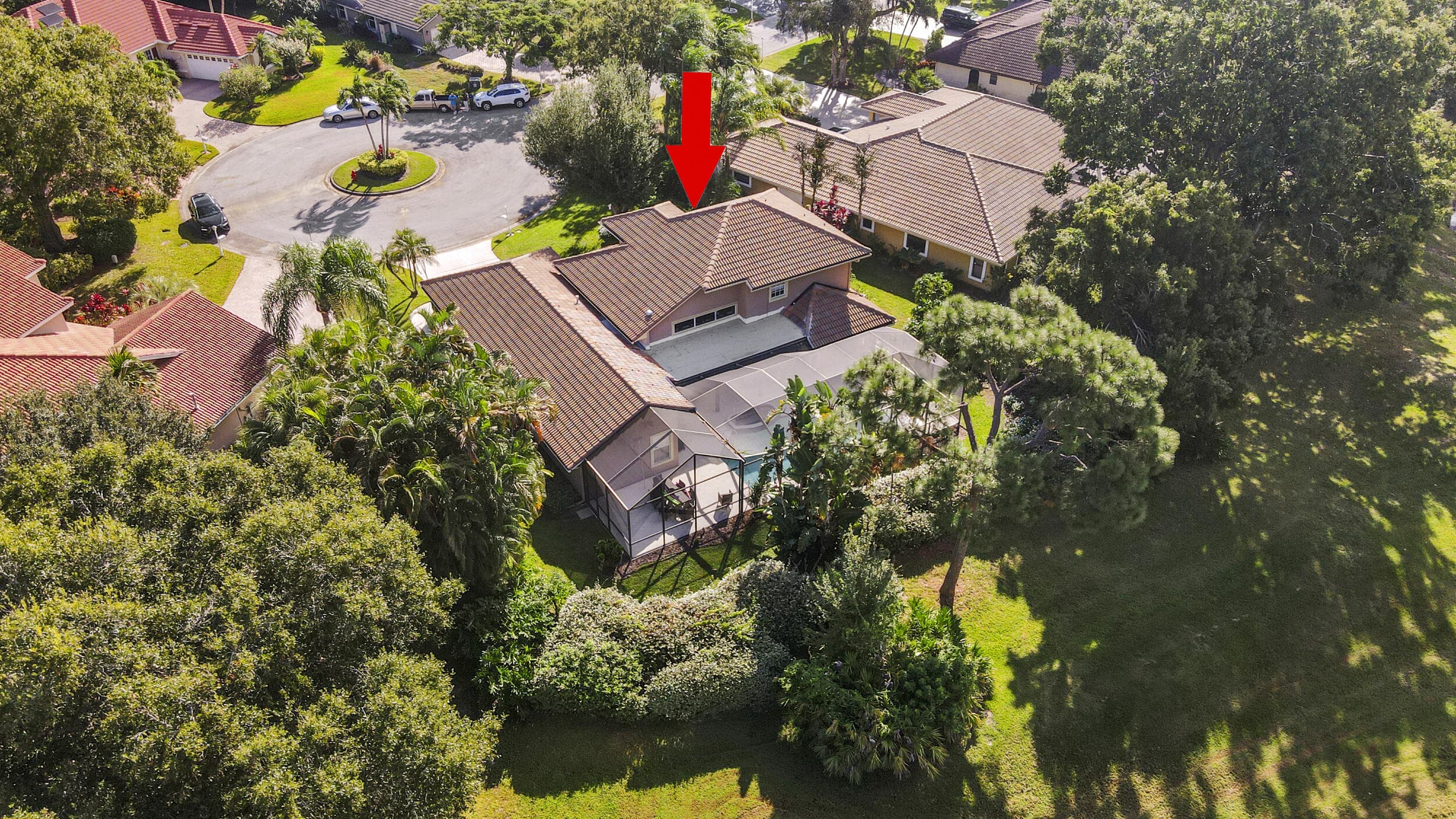 1402 SW Bent Pine Cove, Port St. Lucie, FL 34986 — photo 17 of 47