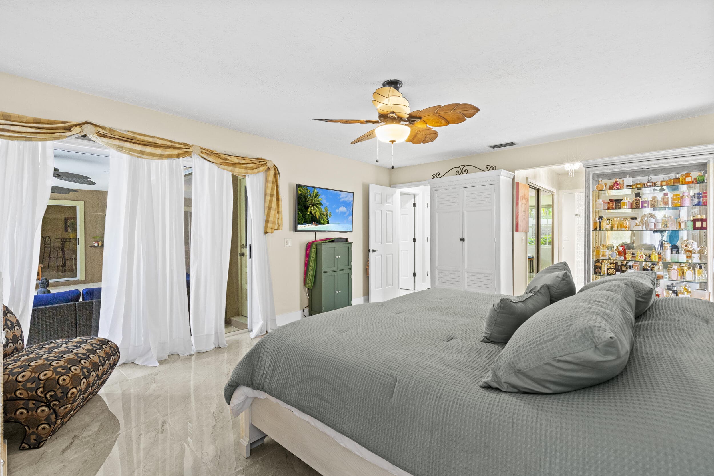 1402 SW Bent Pine Cove, Port St. Lucie, FL 34986 — photo 41 of 47