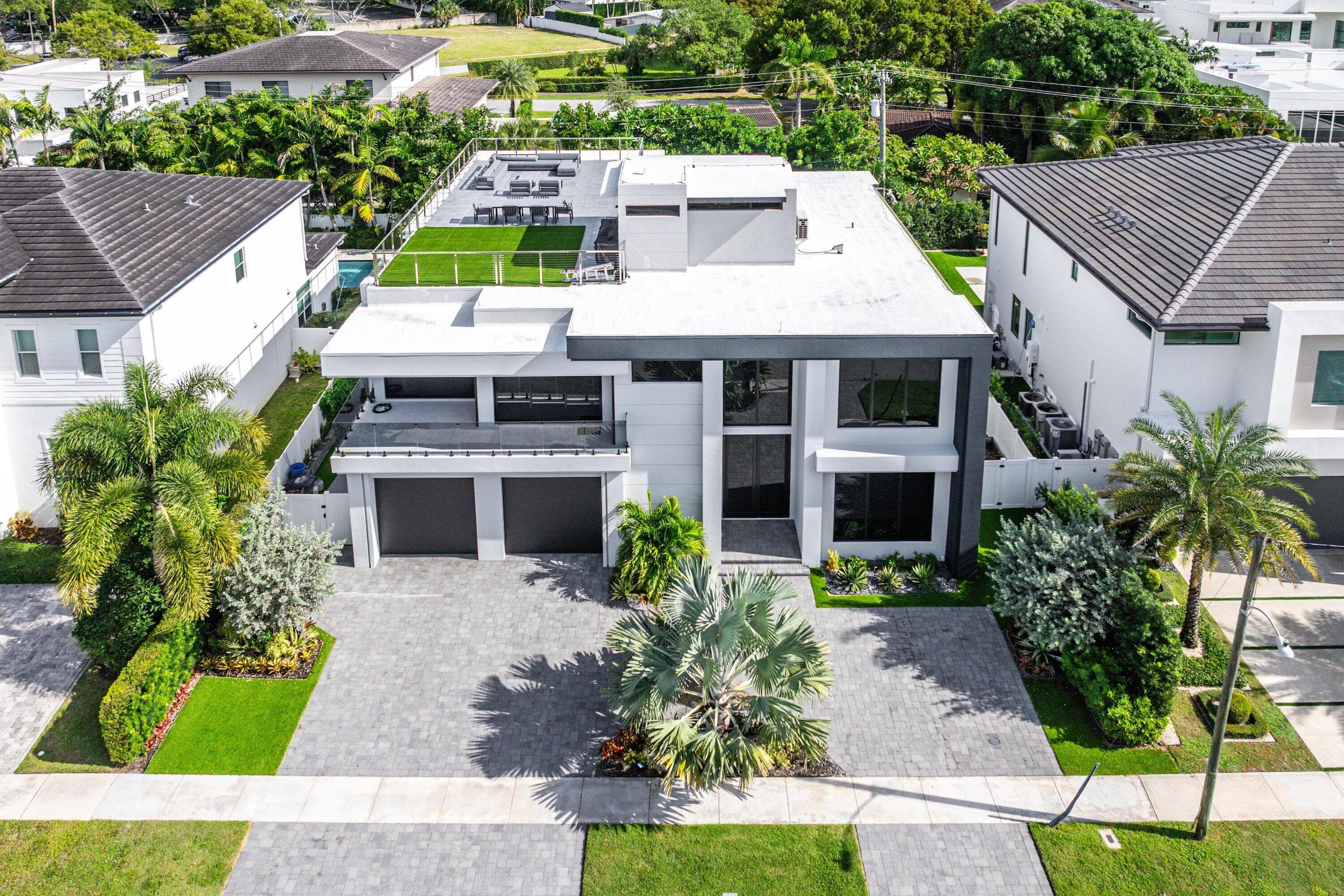 245 NE 6th Court, Boca Raton, FL 33432 — photo 56 of 81