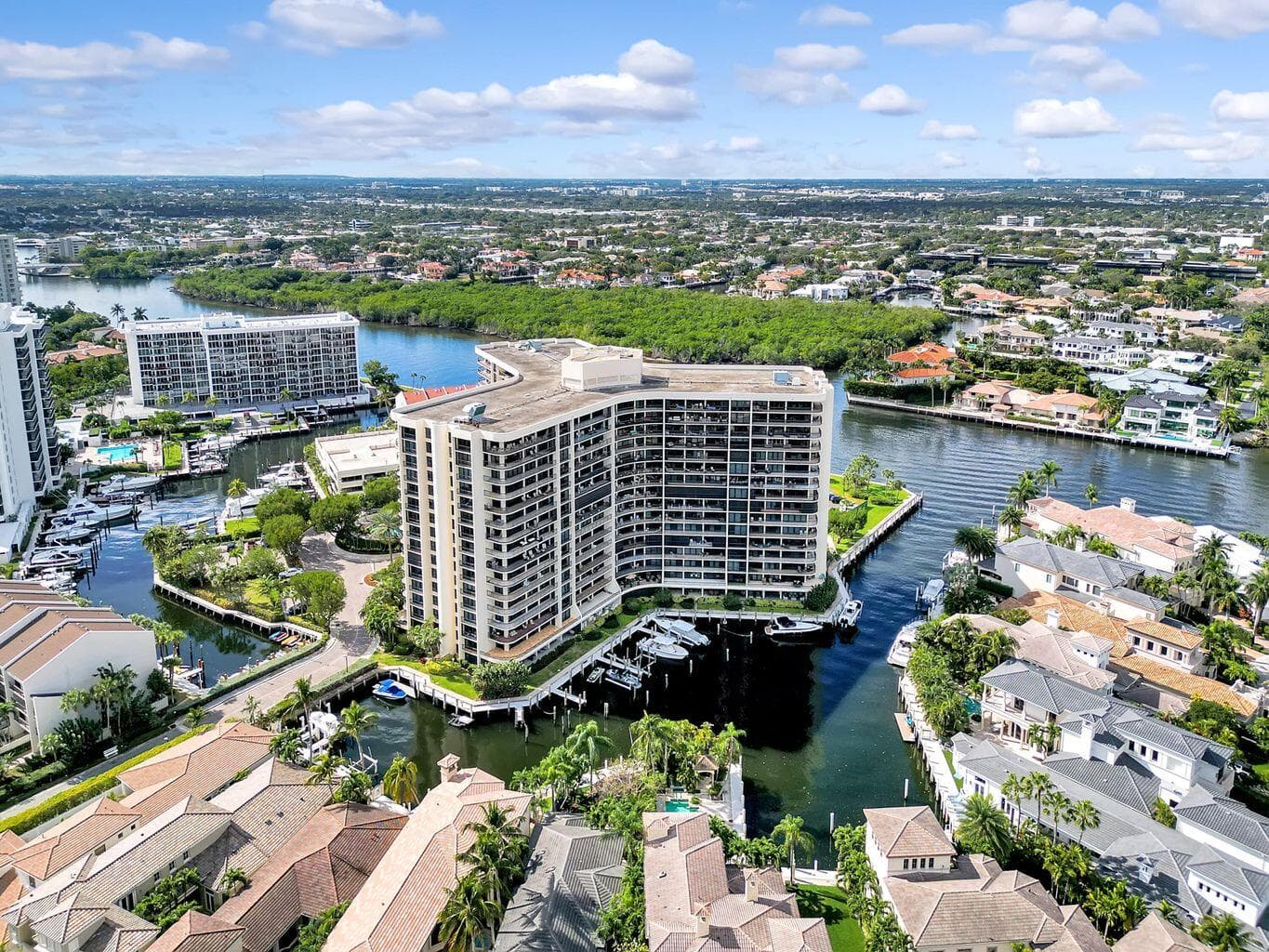 4740 S Ocean Boulevard 1709, Highland Beach, FL 33487 — photo 13 of 54