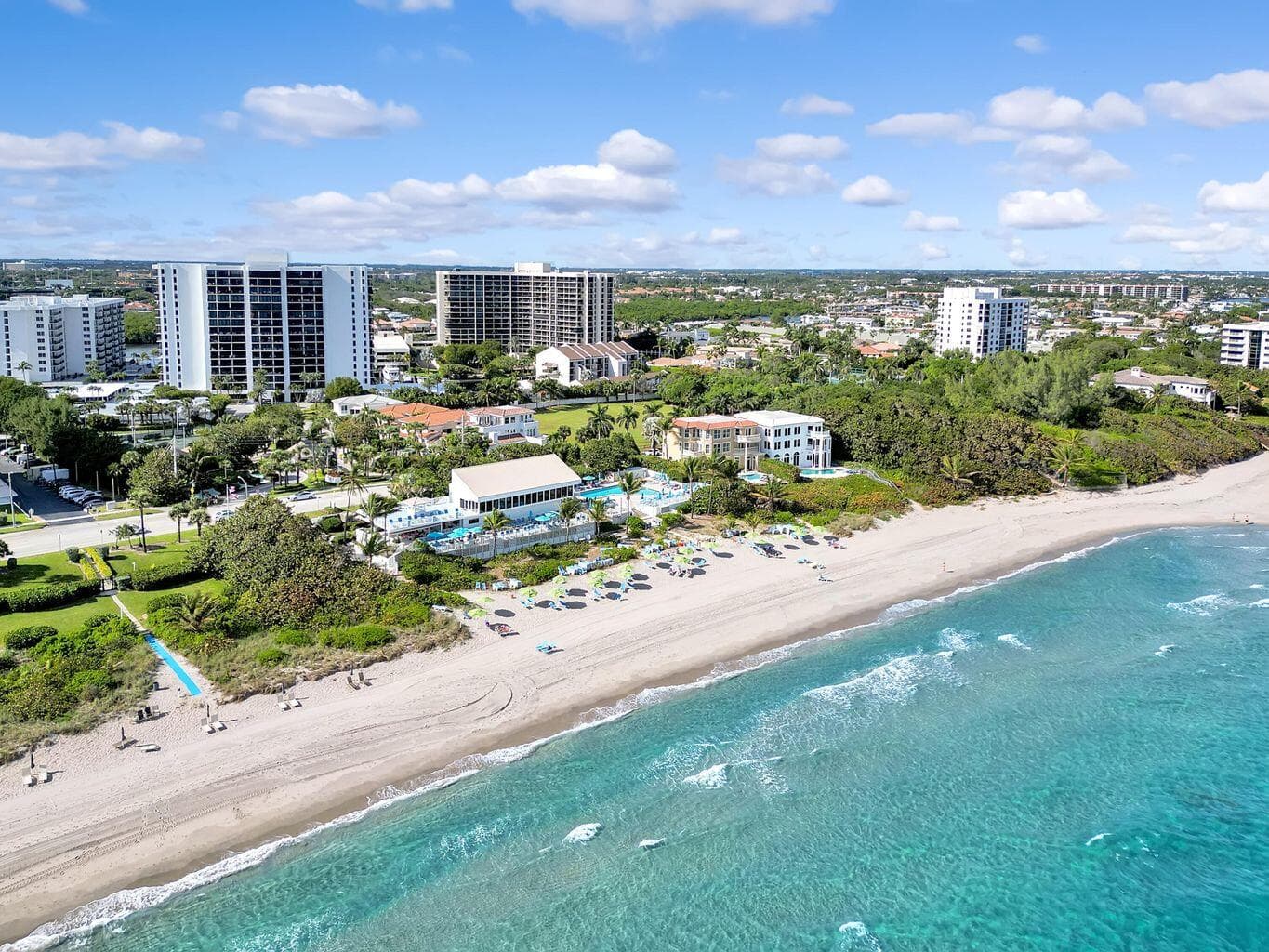 4740 S Ocean Boulevard 1709, Highland Beach, FL 33487 — photo 16 of 54