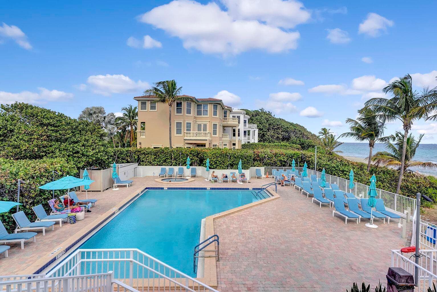 4740 S Ocean Boulevard 1709, Highland Beach, FL 33487 — photo 24 of 54