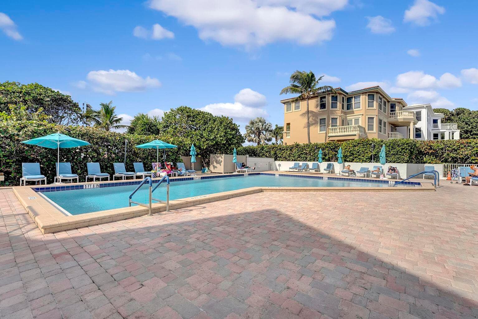 4740 S Ocean Boulevard 1709, Highland Beach, FL 33487 — photo 26 of 54
