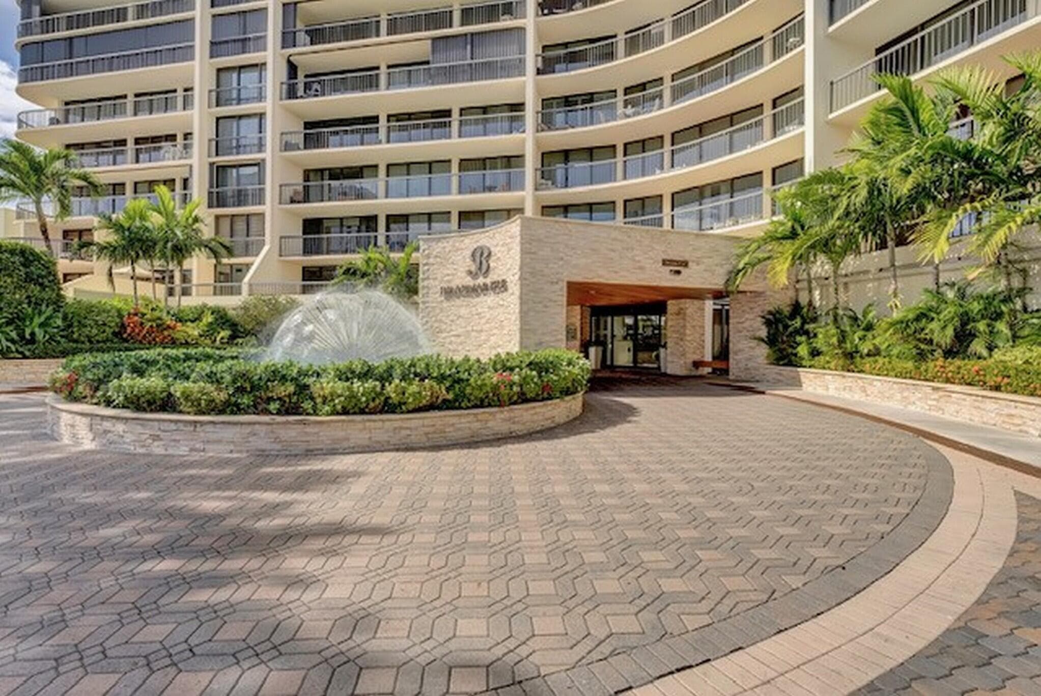 4740 S Ocean Boulevard 1709, Highland Beach, FL 33487 — photo 40 of 54