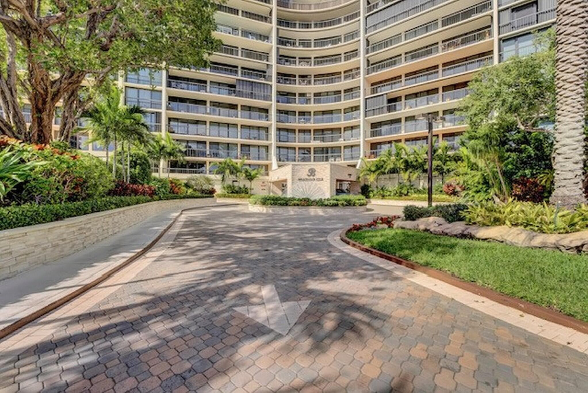 4740 S Ocean Boulevard 1709, Highland Beach, FL 33487 — photo 41 of 54