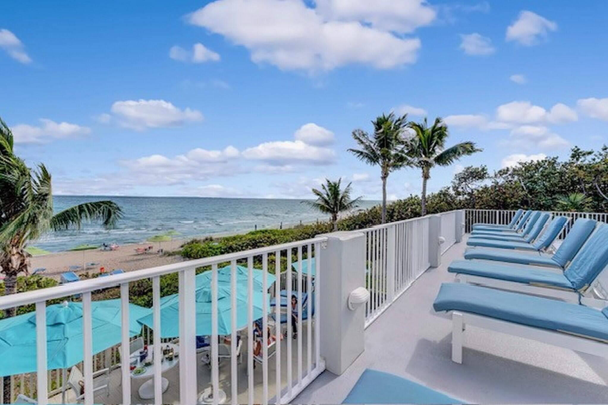 4740 S Ocean Boulevard 1709, Highland Beach, FL 33487 — photo 44 of 54
