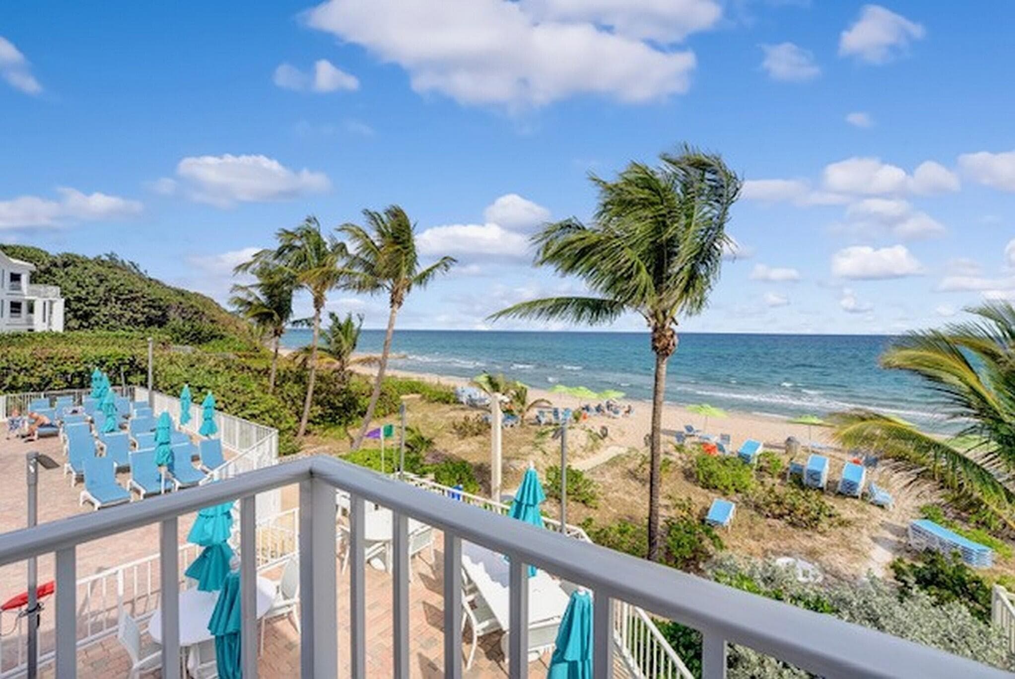 4740 S Ocean Boulevard 1709, Highland Beach, FL 33487 — photo 47 of 54