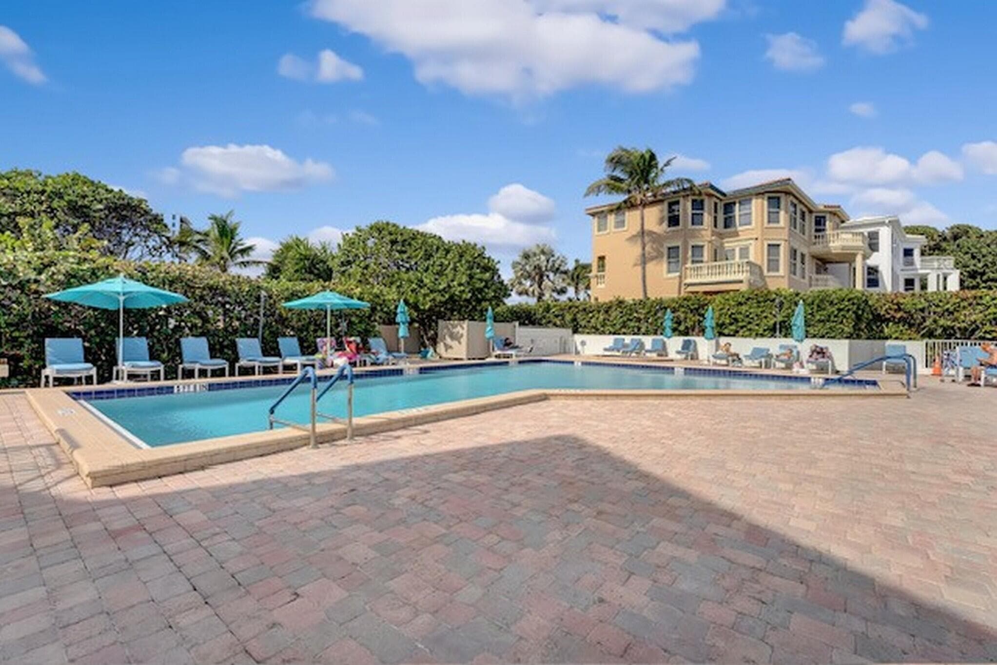 4740 S Ocean Boulevard 1709, Highland Beach, FL 33487 — photo 48 of 54