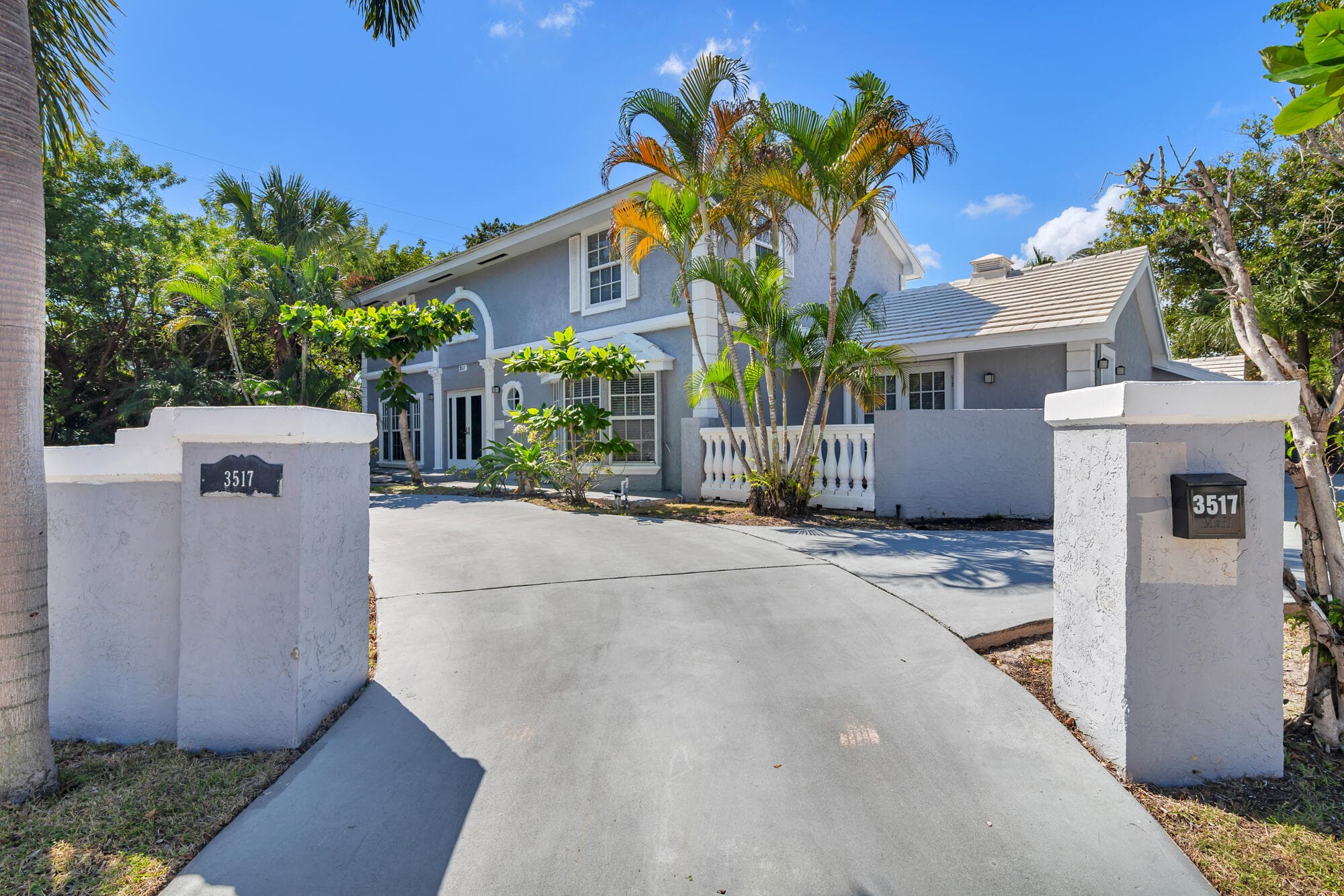 3517 N Flagler Drive, West Palm Beach, FL 33407 — photo 4 of 45