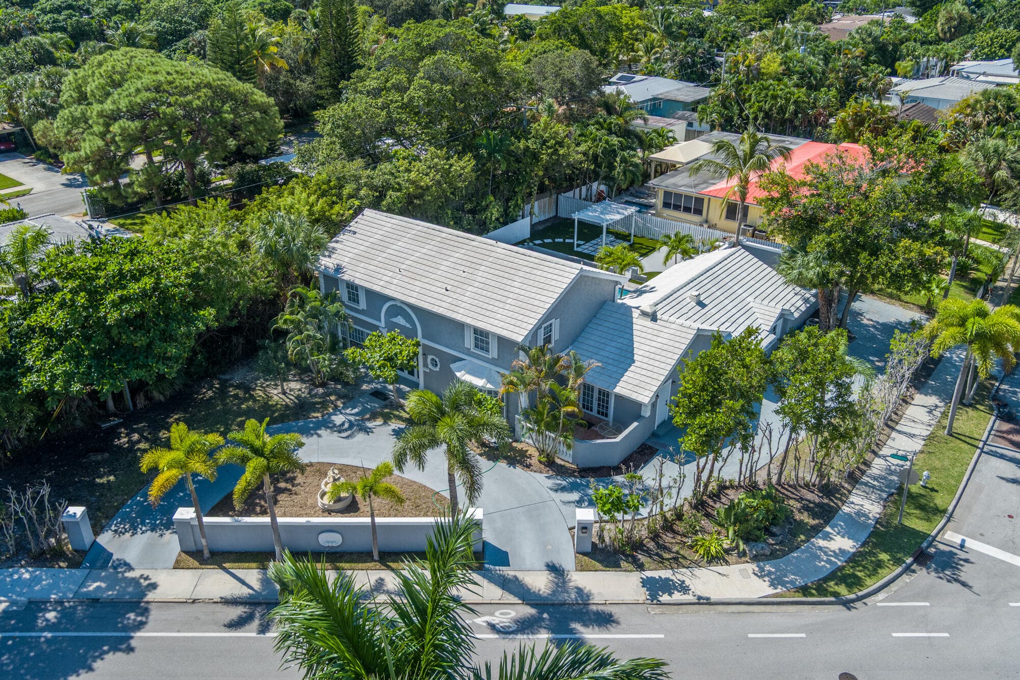 3517 N Flagler Drive, West Palm Beach, FL 33407 — photo 38 of 45