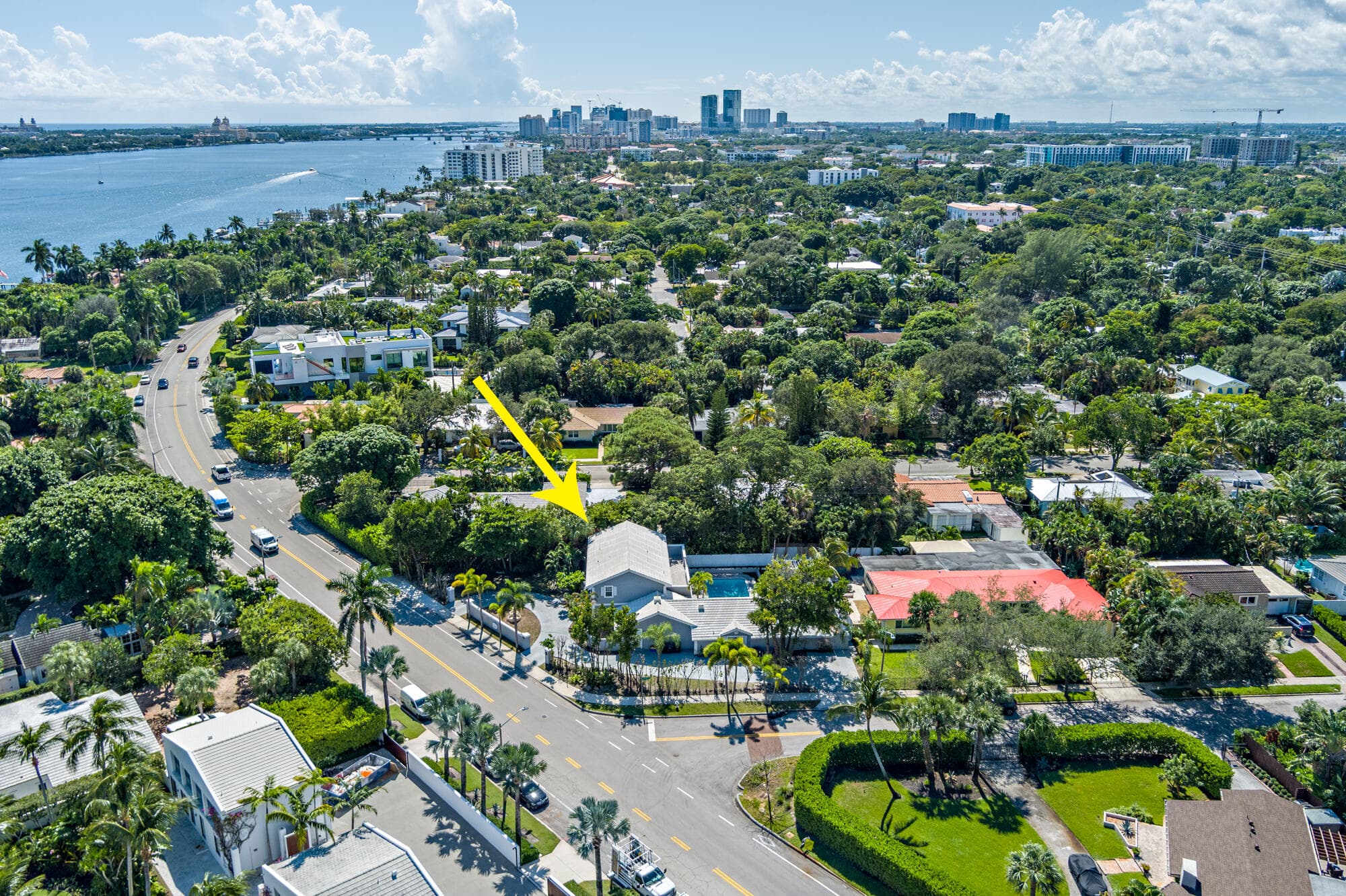3517 N Flagler Drive, West Palm Beach, FL 33407 — photo 40 of 45