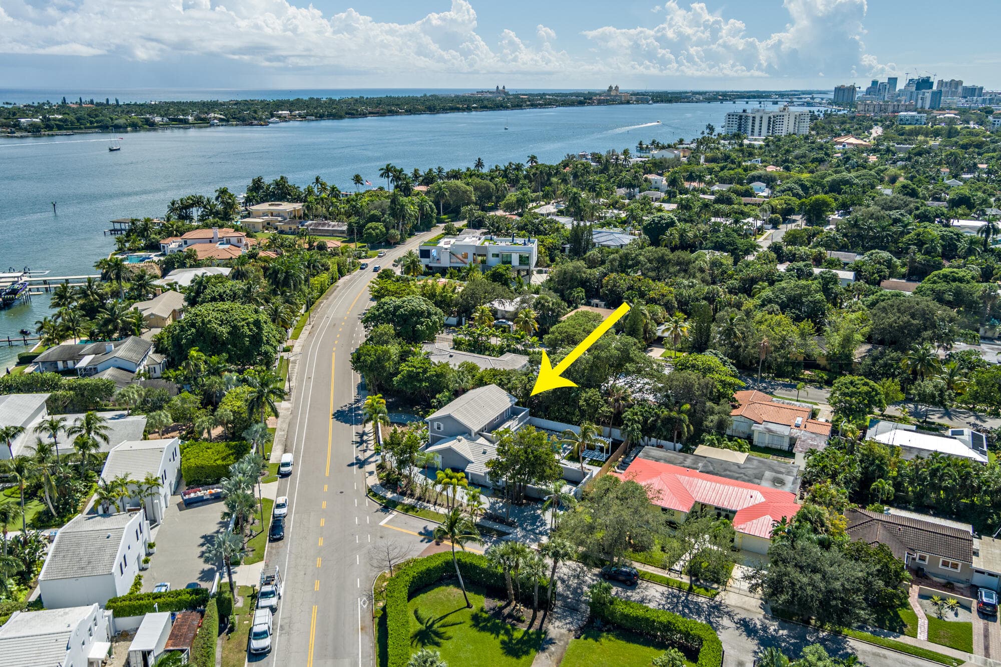 3517 N Flagler Drive, West Palm Beach, FL 33407 — photo 41 of 45