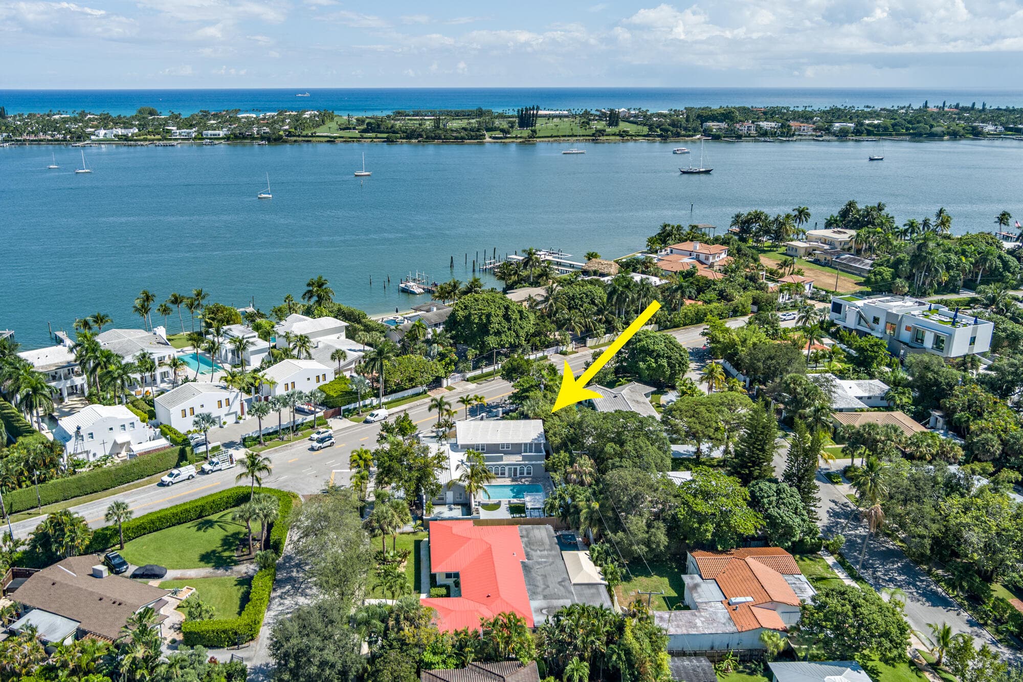 3517 N Flagler Drive, West Palm Beach, FL 33407 — photo 43 of 45