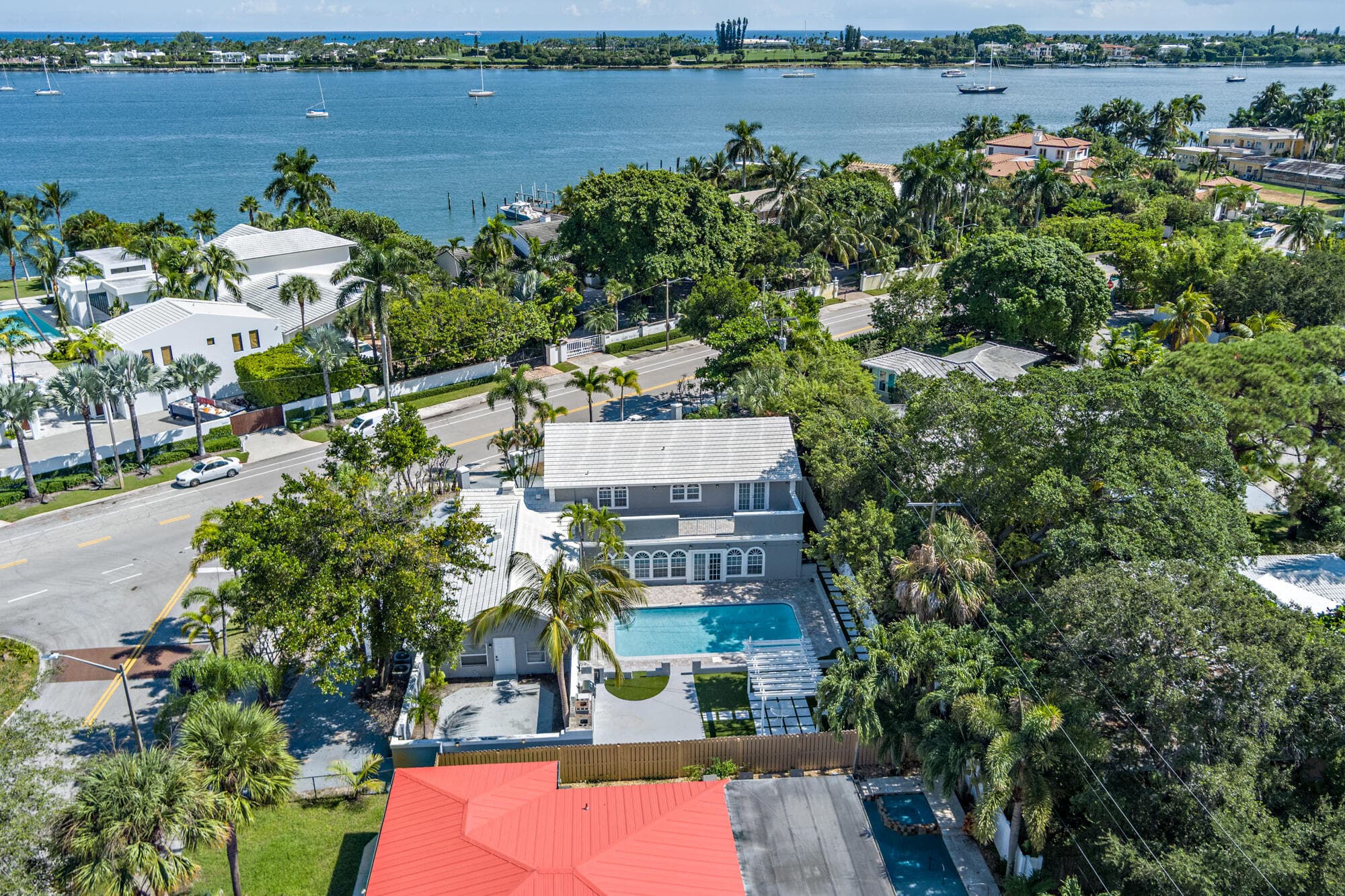 3517 N Flagler Drive, West Palm Beach, FL 33407 — photo 44 of 45