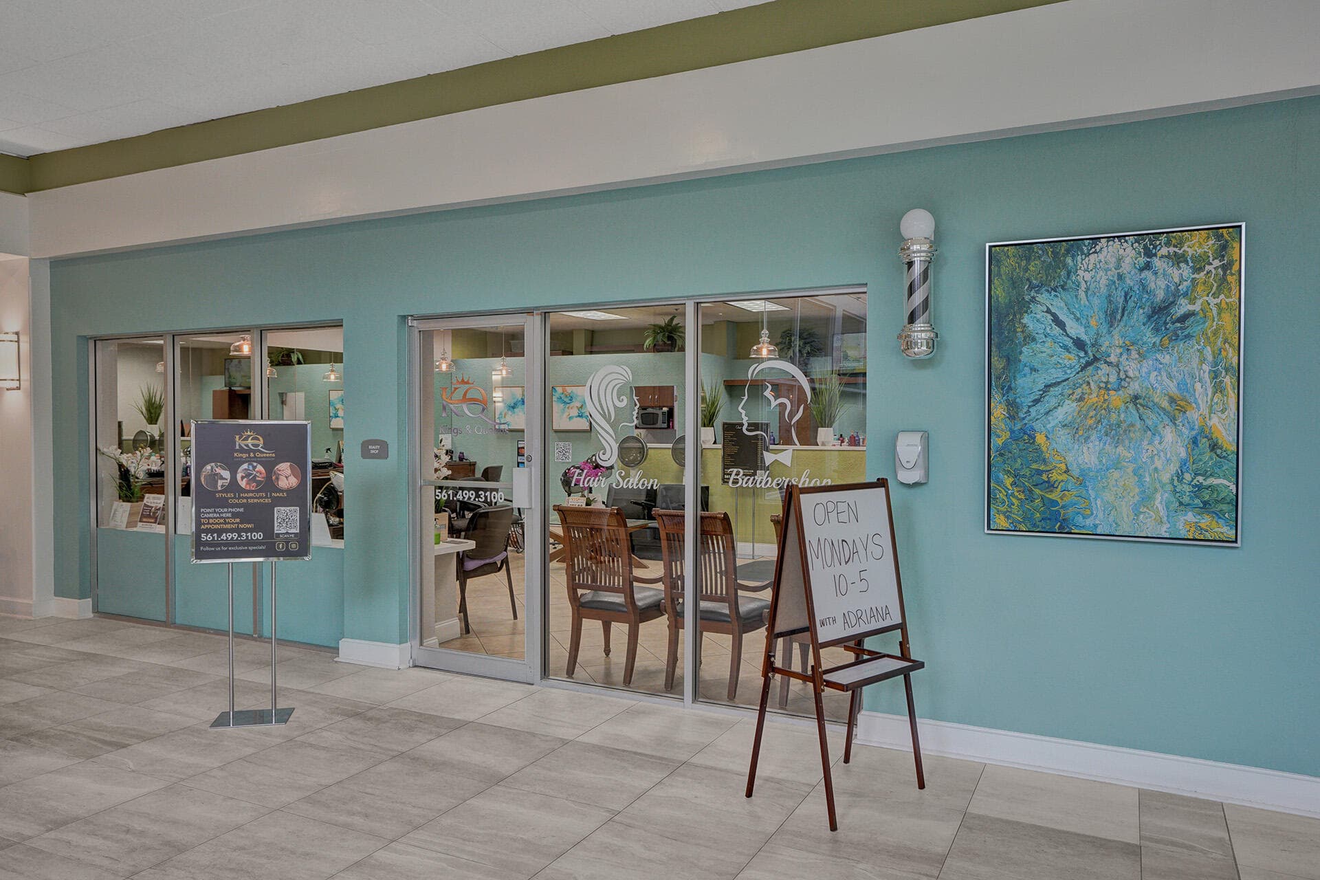 360 Flanders H, Delray Beach, FL 33484 — photo 56 of 65