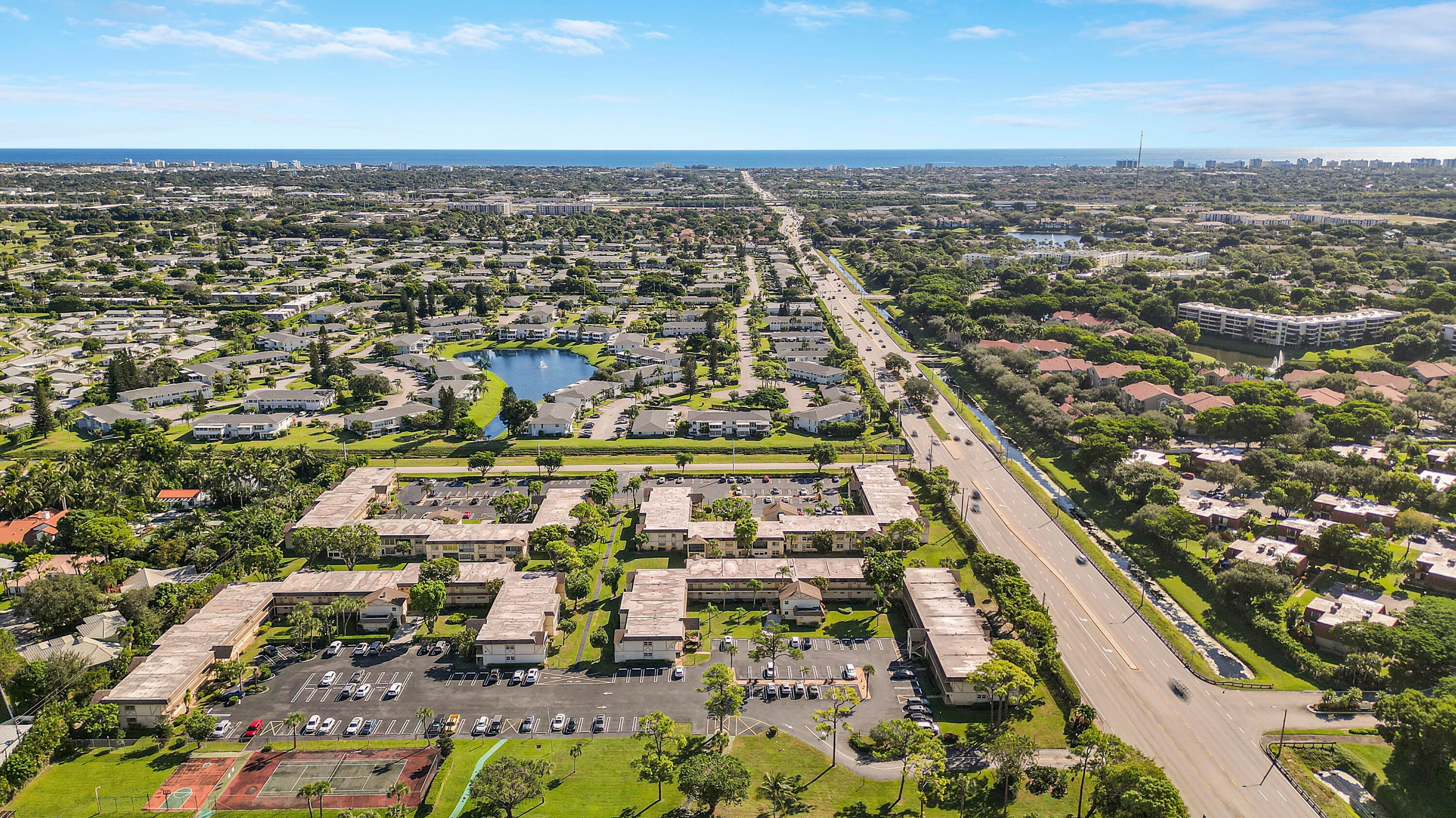 1700 Dover Road 106a, Delray Beach, FL 33445 — photo 37 of 45