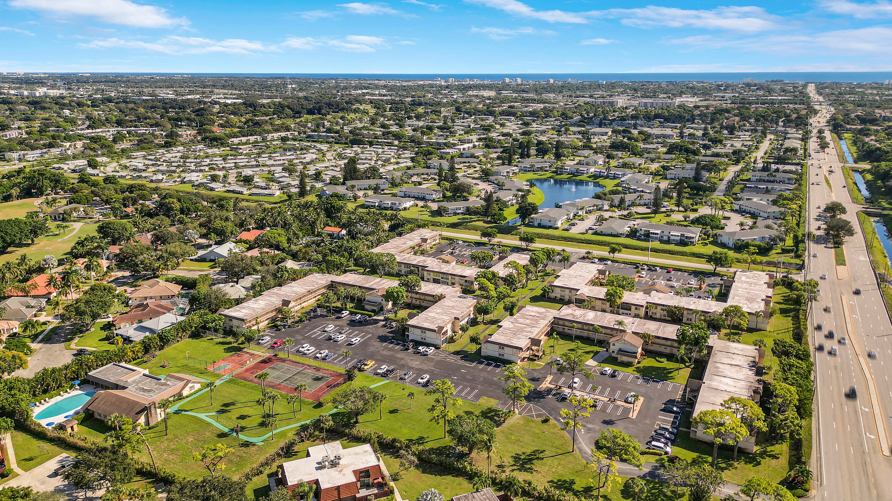 1700 Dover Road 106a, Delray Beach, FL 33445 — photo 38 of 45