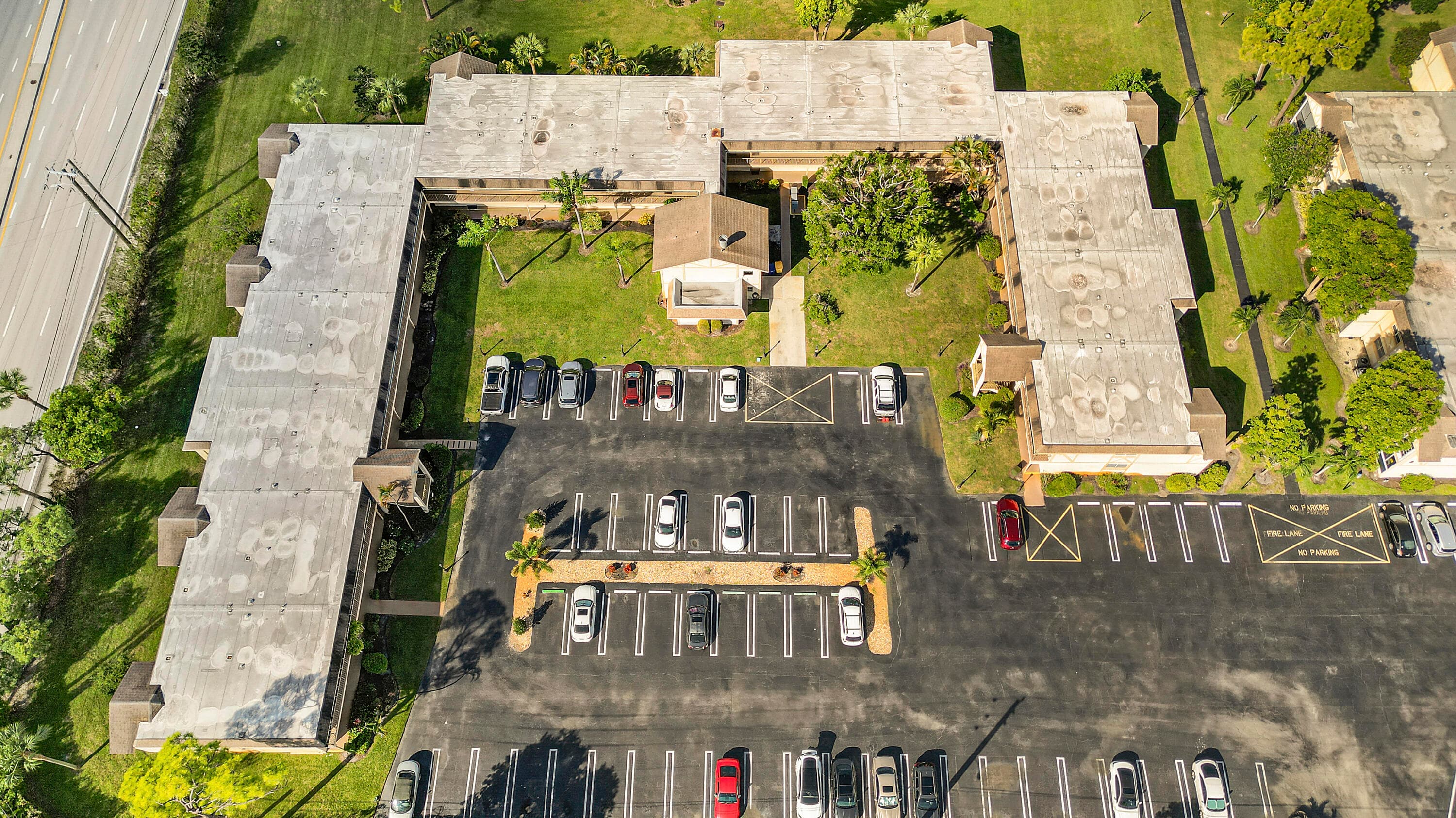 1700 Dover Road 106a, Delray Beach, FL 33445 — photo 40 of 45