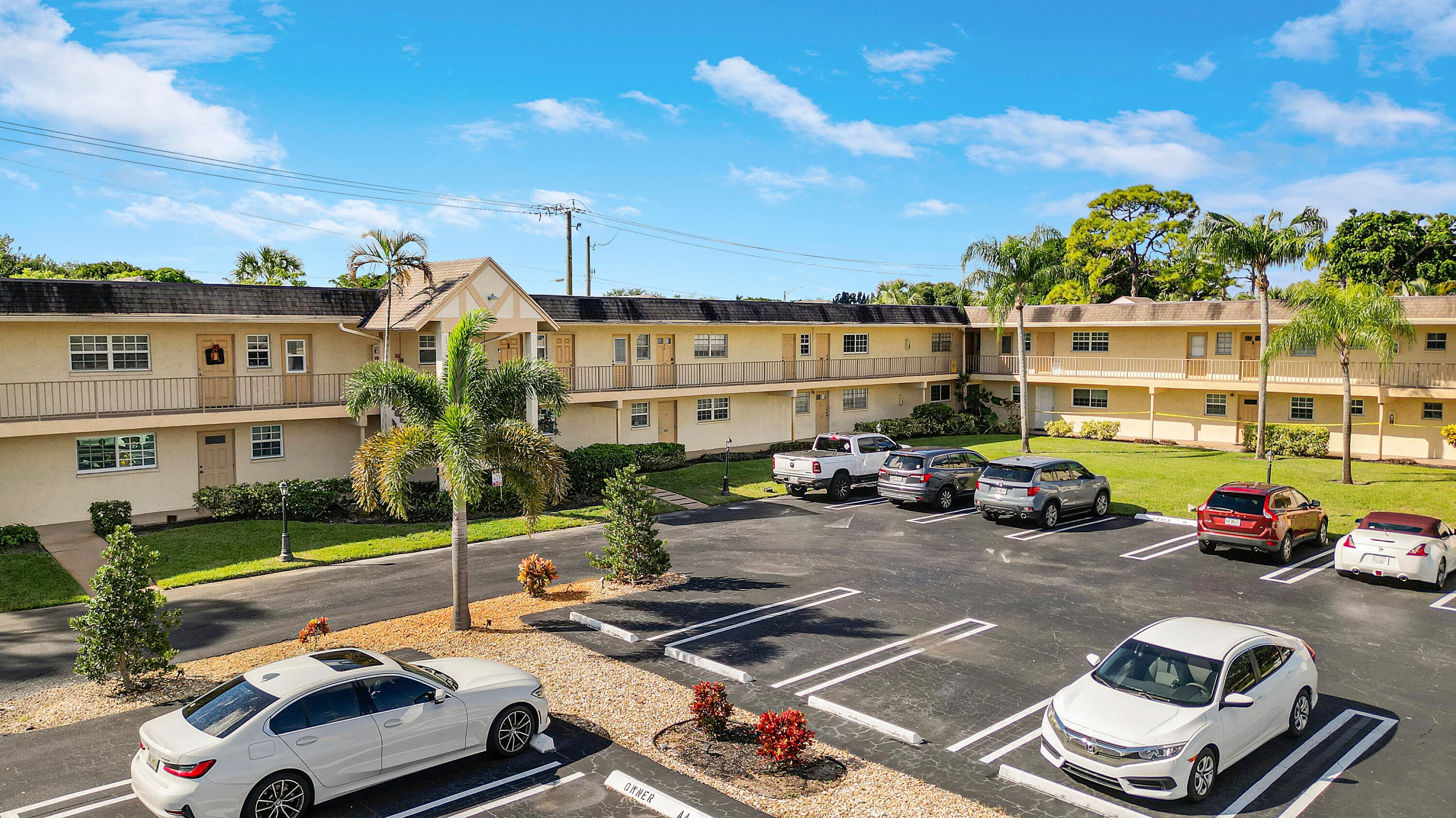 1700 Dover Road 106a, Delray Beach, FL 33445 — photo 43 of 45