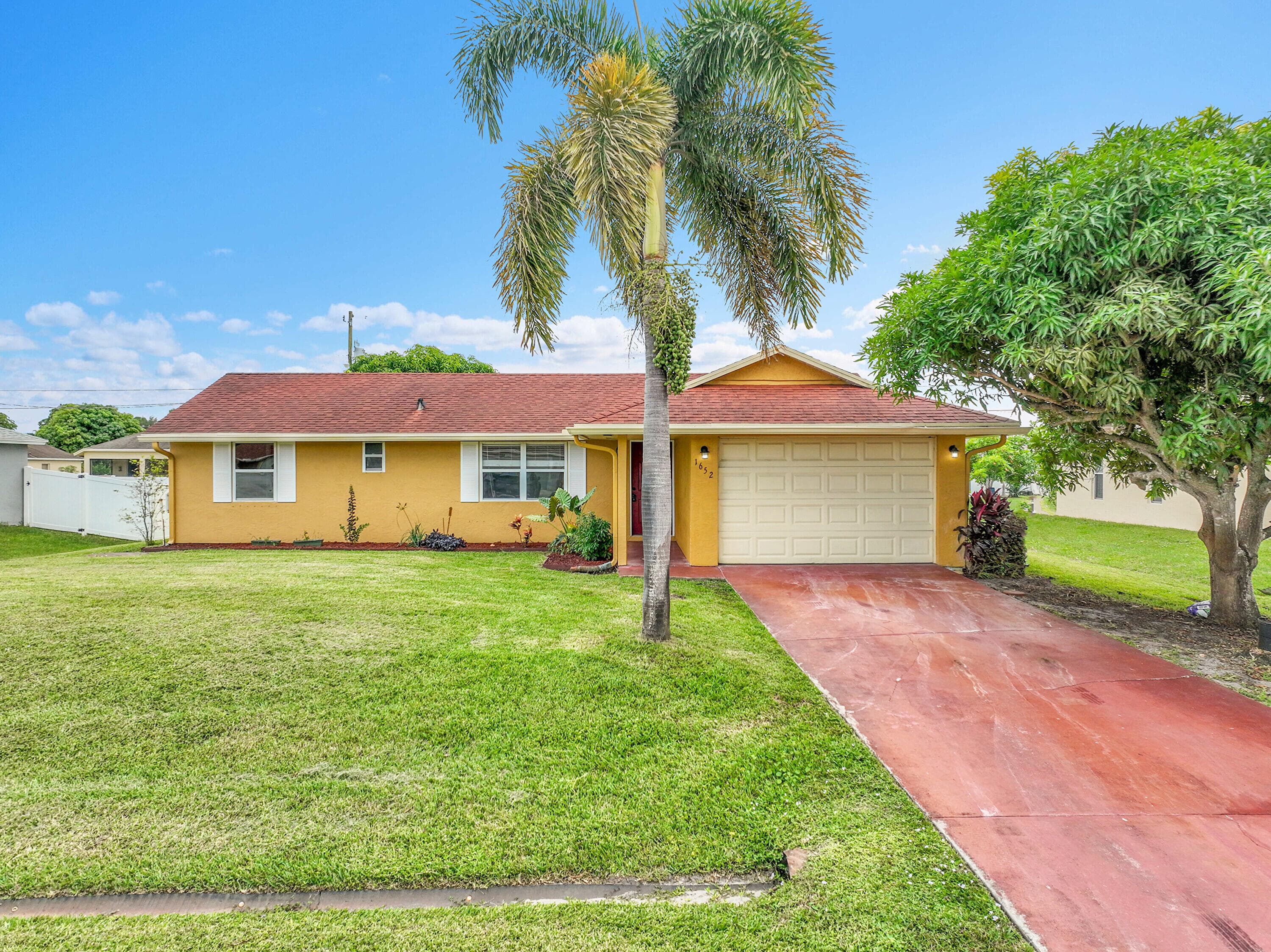 1652 SW Crawford Avenue, Port St. Lucie, FL 34953 — photo 28 of 42