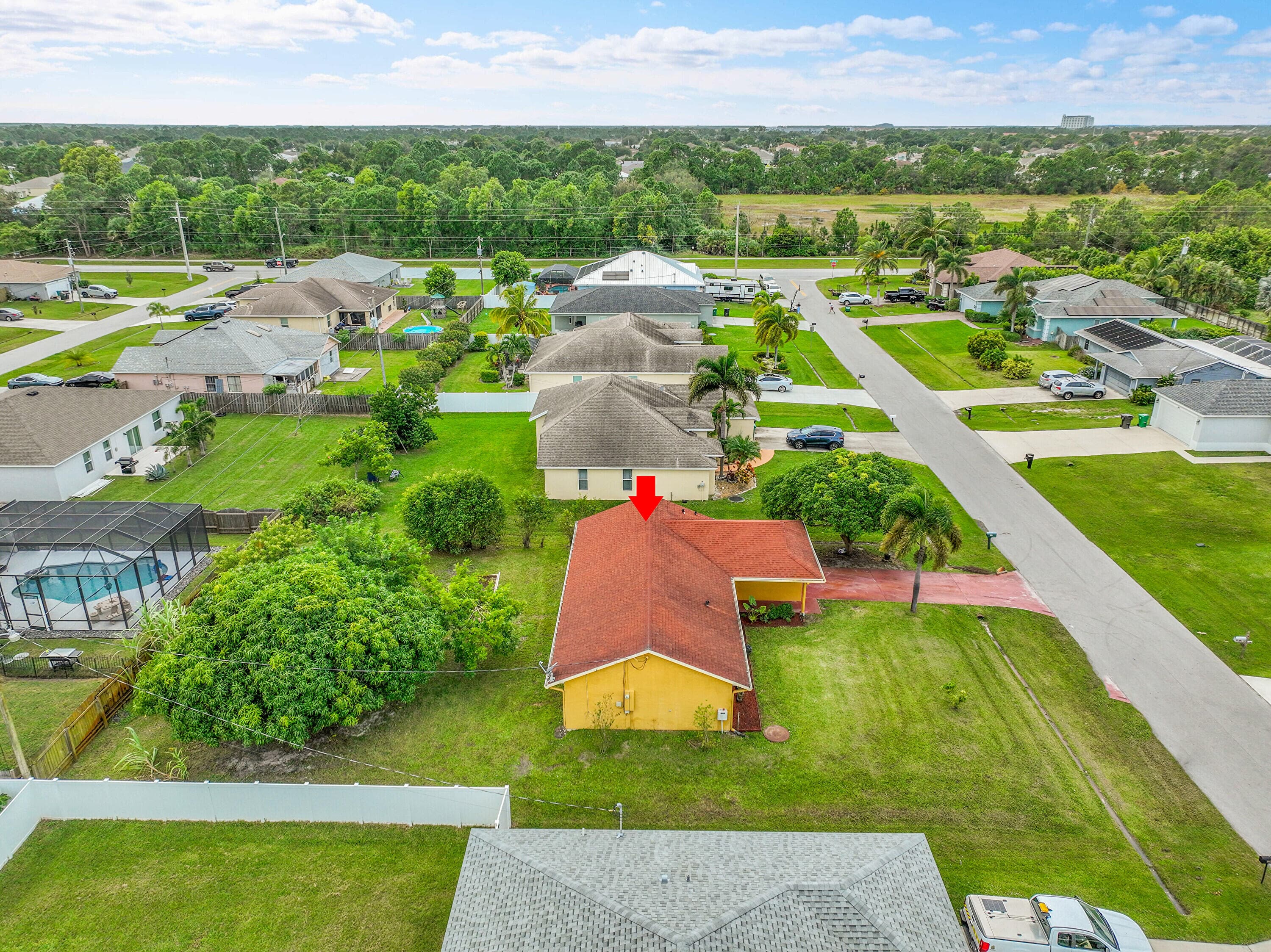 1652 SW Crawford Avenue, Port St. Lucie, FL 34953 — photo 39 of 42