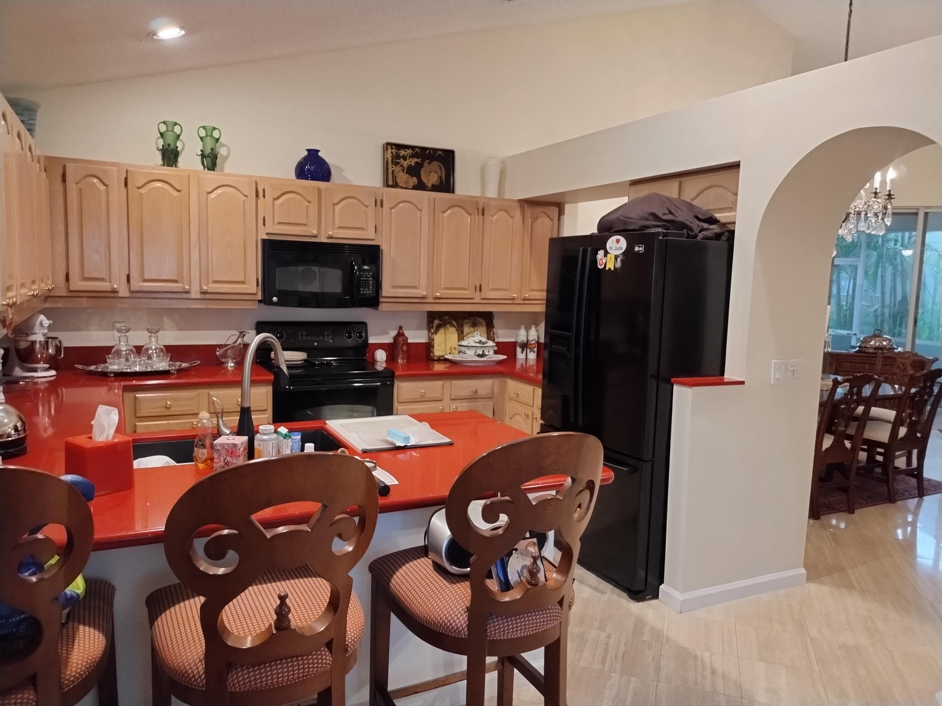 906 Dickens Place, West Palm Beach, FL 33411 — photo 5 of 14