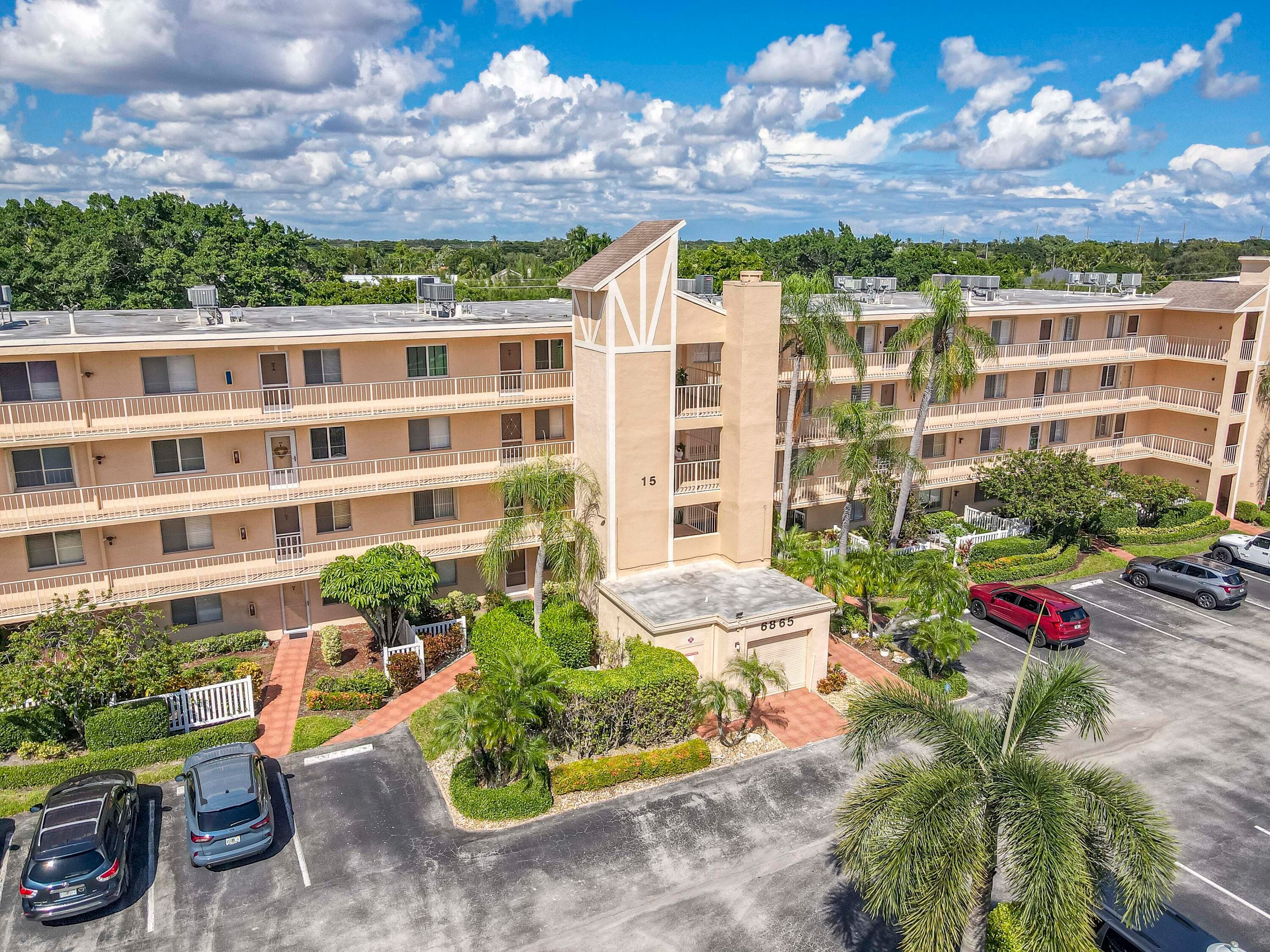 6865 Huntington Lane 105, Delray Beach, FL 33446 — photo 19 of 39