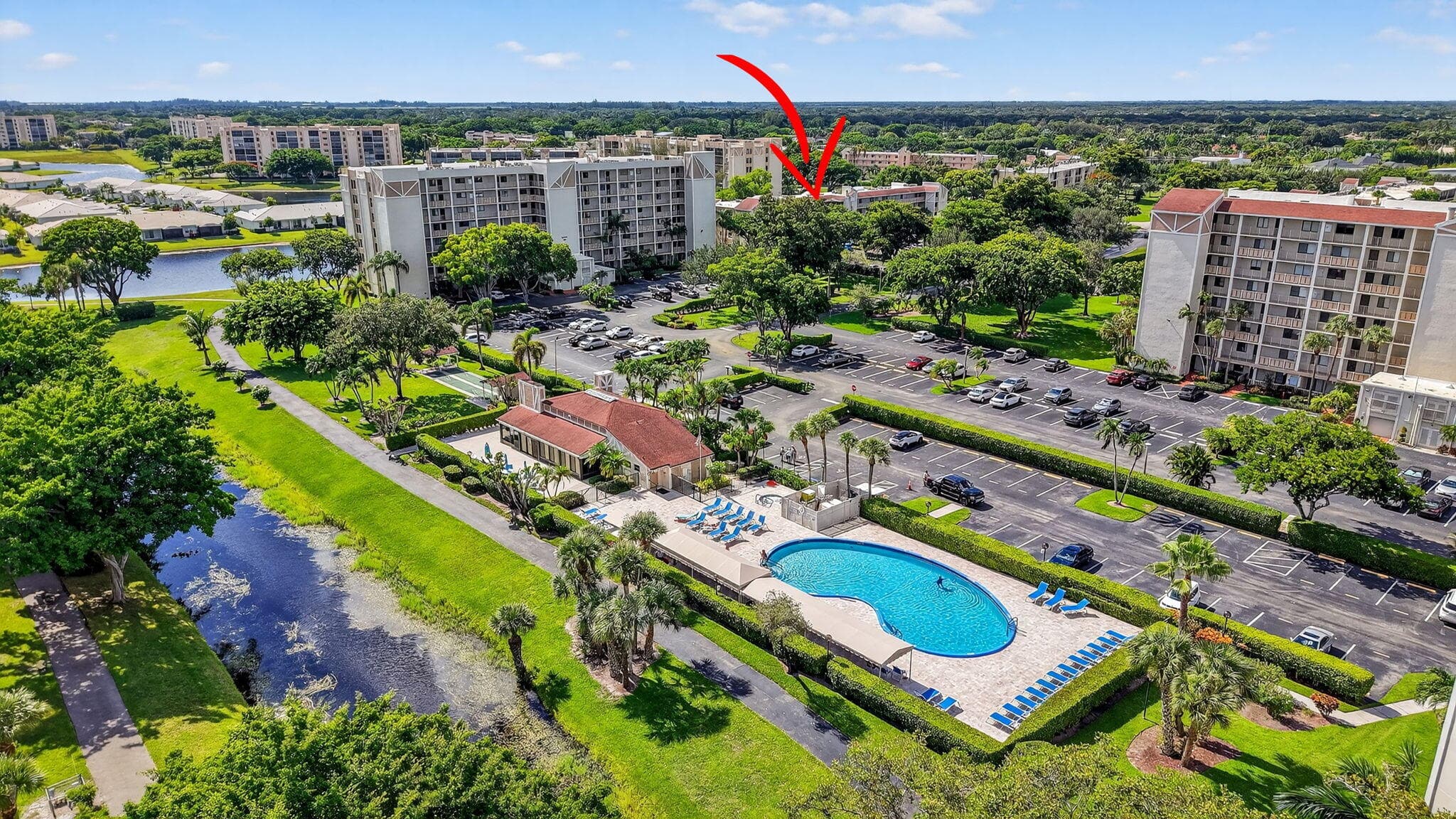 14375 Strathmore Lane 303, Delray Beach, FL 33446 — photo 71 of 111