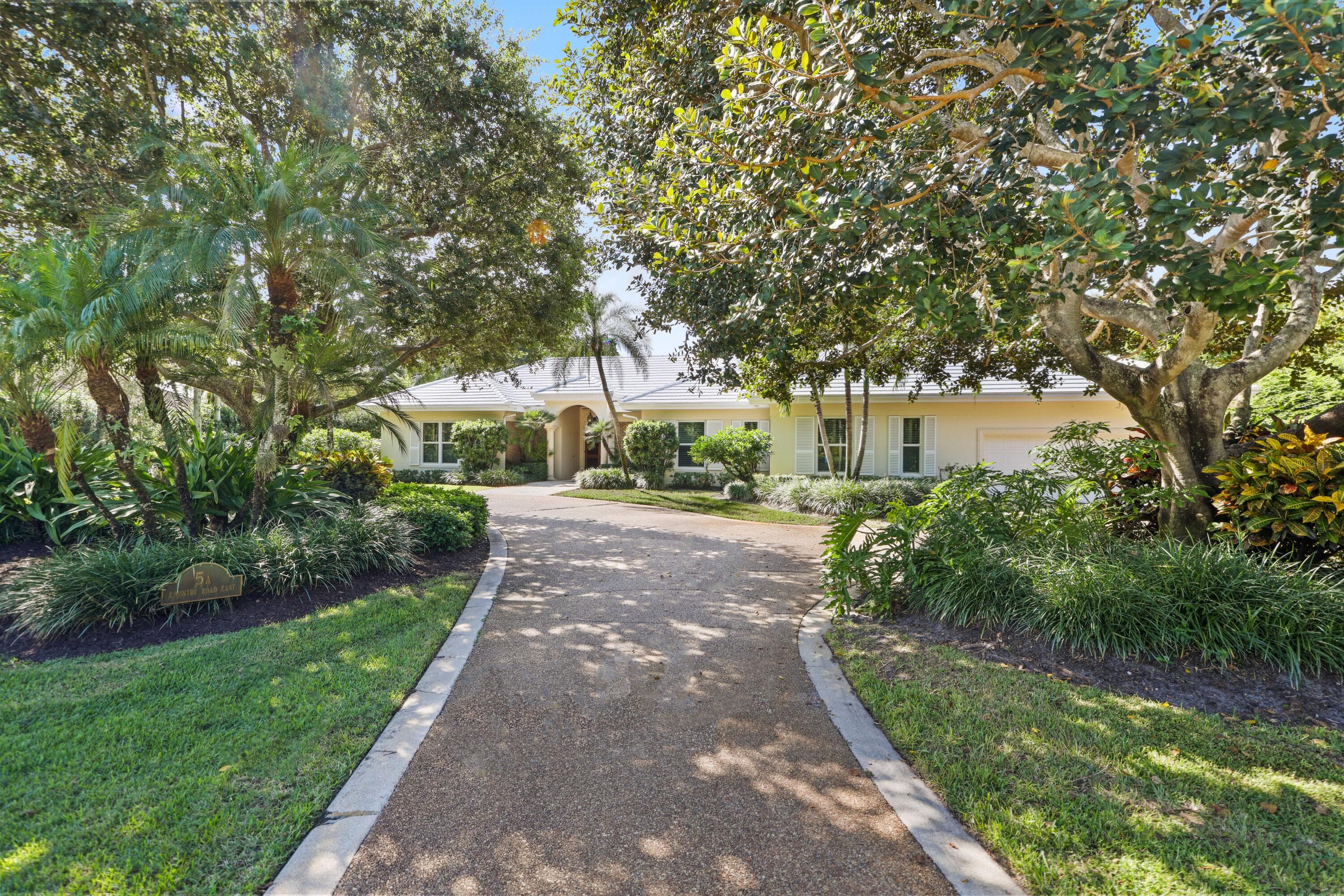5 Country Road E A, Village of Golf, FL 33436 — photo 1 of 50