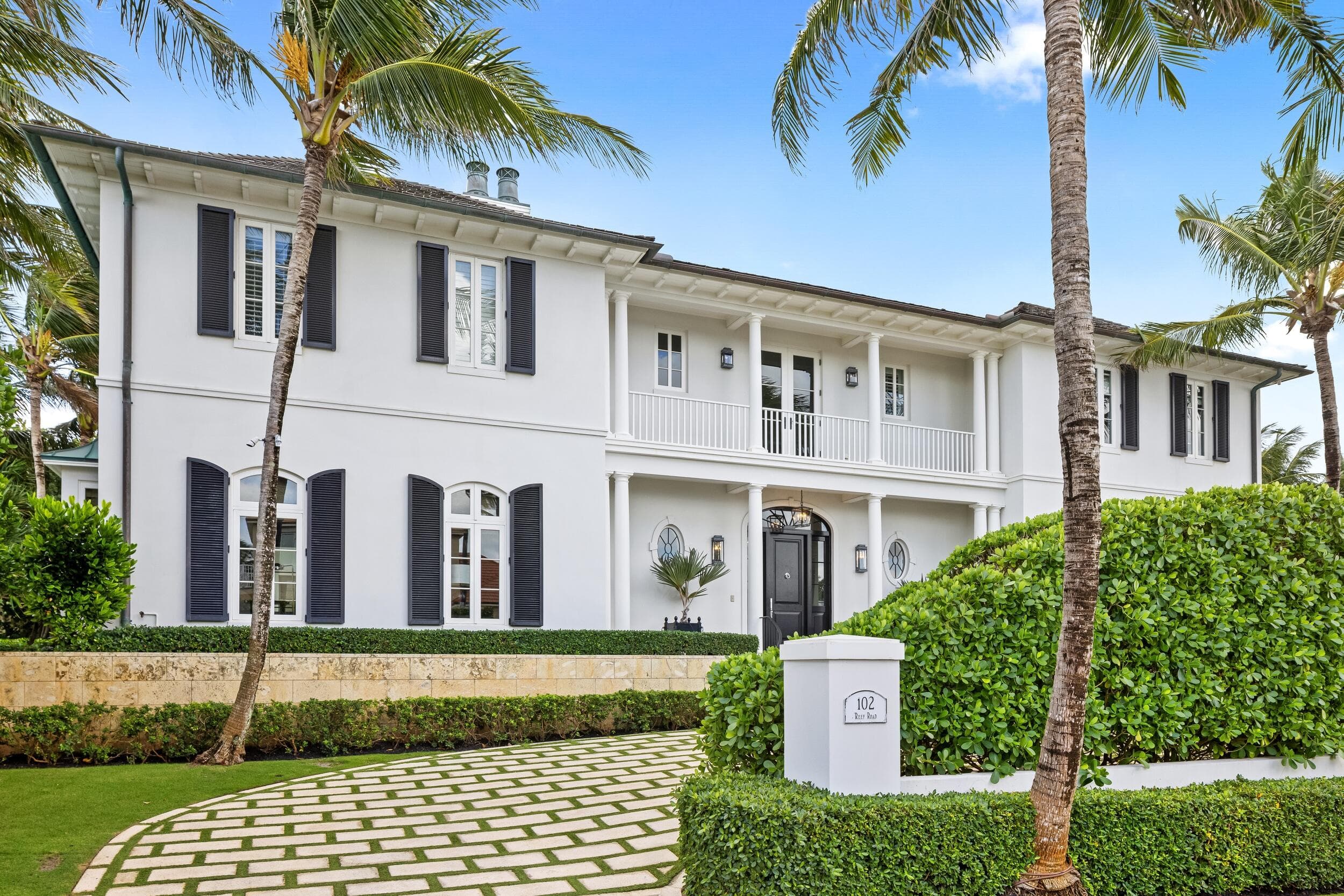 102 Reef Road, Palm Beach, FL 33480 — photo 3 of 22