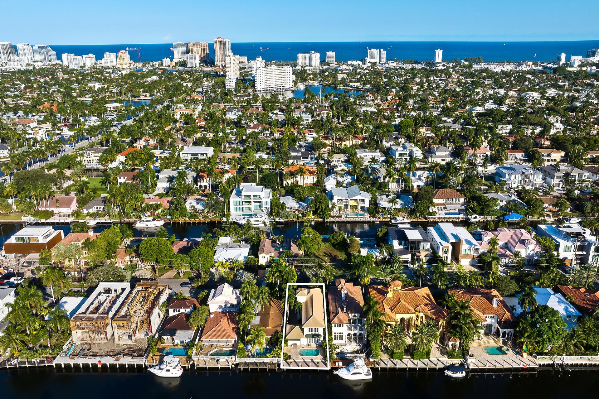 413 Coconut Isle Drive, Fort Lauderdale, FL 33301 — photo 11 of 19