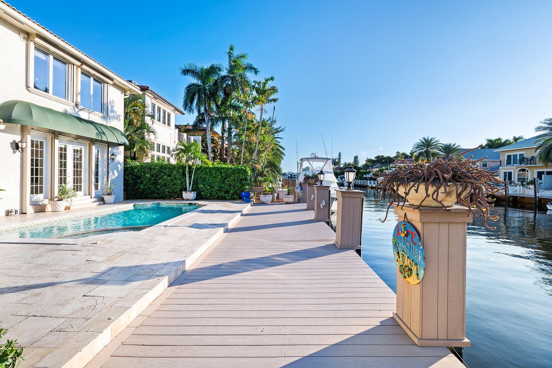413 Coconut Isle Drive, Fort Lauderdale, FL 33301 — photo 16 of 19