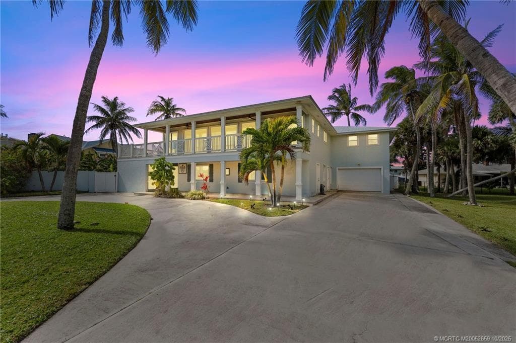 1911 Surfside Drive, Fort Pierce, FL 34949 — photo 3 of 77
