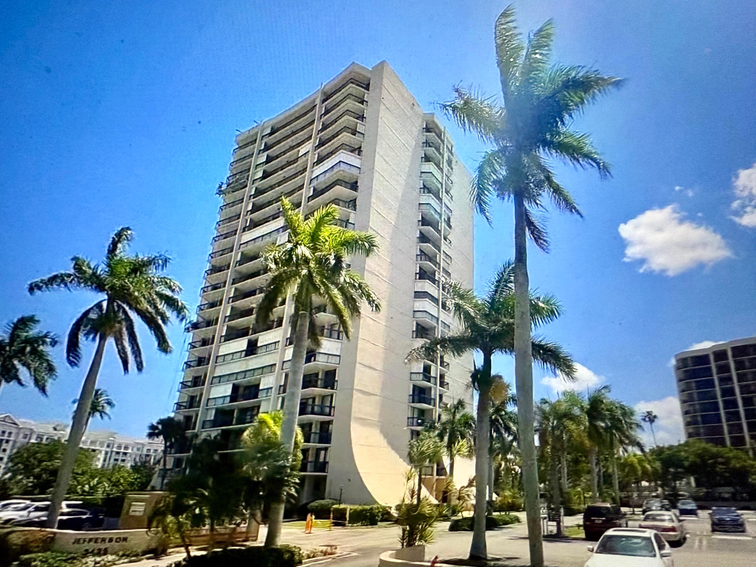 2425 Presidential Way 806, West Palm Beach, FL 33401 — photo 30 of 34