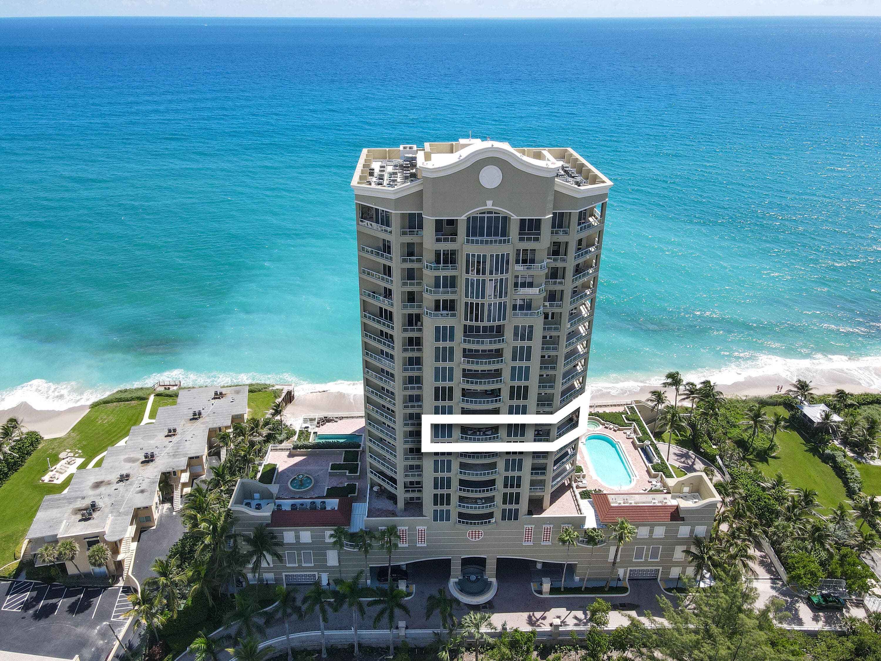 5050 N Ocean Drive 703, Singer Island, FL 33404 — photo 32 of 82