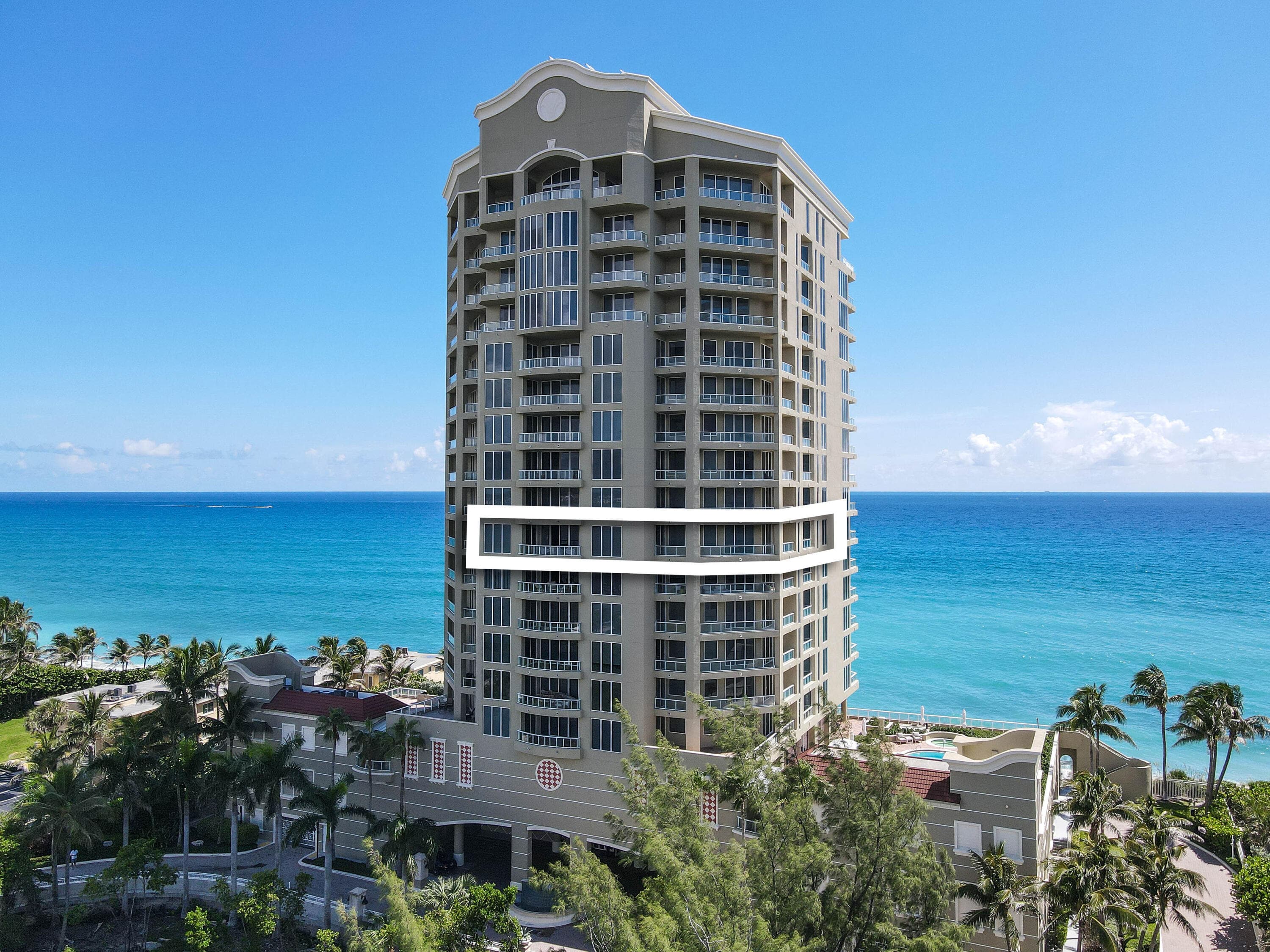 5050 N Ocean Drive 703, Singer Island, FL 33404 — photo 31 of 82