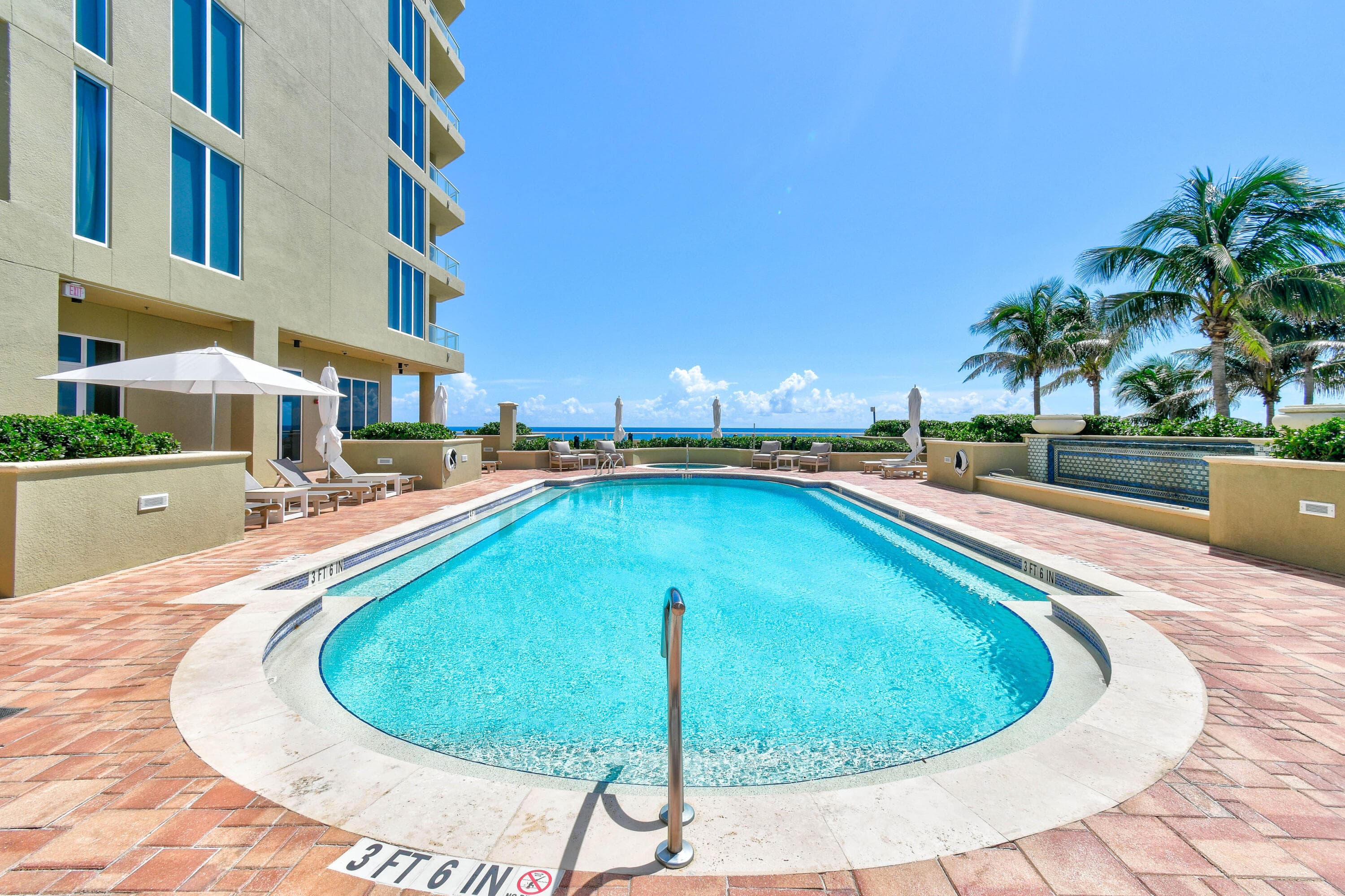 5050 N Ocean Drive 703, Singer Island, FL 33404 — photo 40 of 82